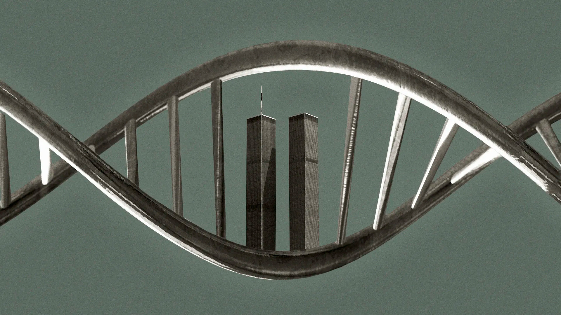 Nashville firefighter DNA powers 9/11 research