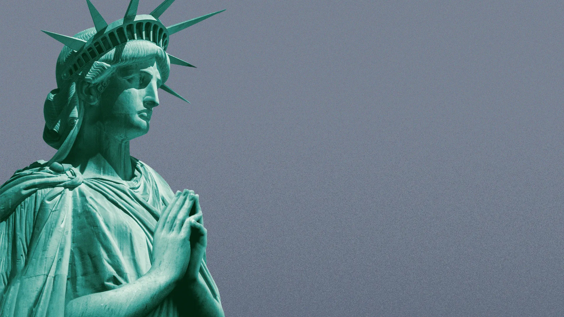 Immigrants seek divine protection in ICE raids era