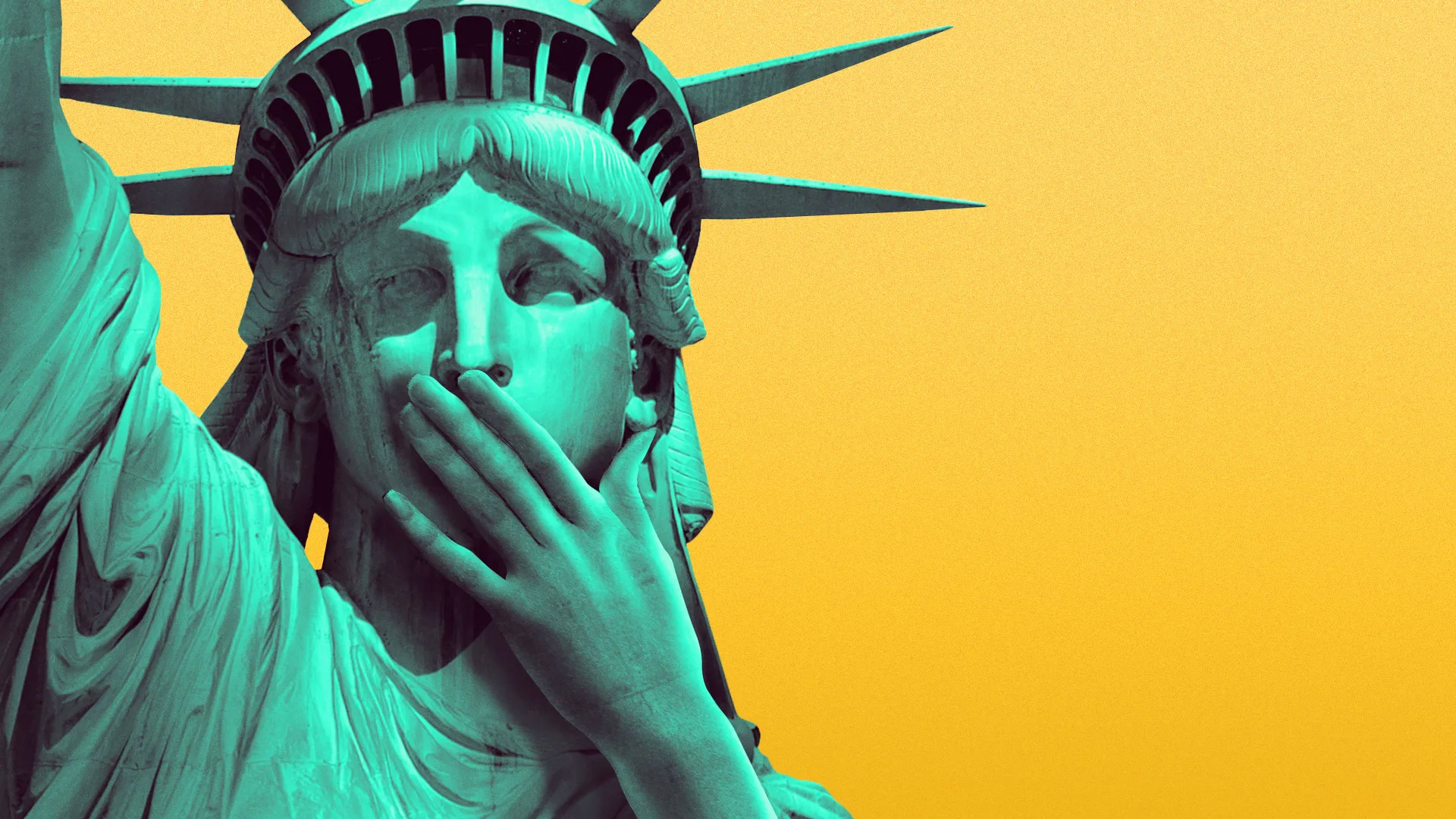 New York City's web of scandals
