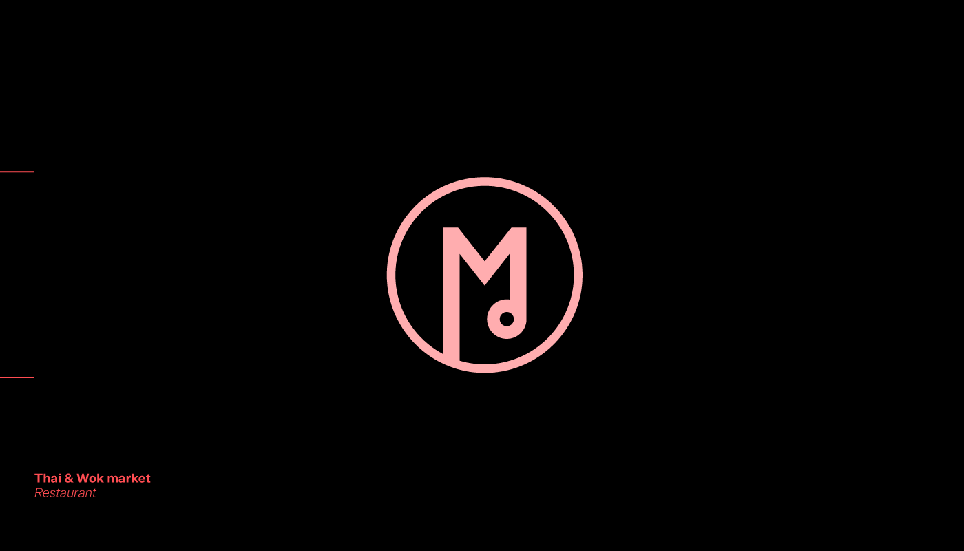 Page Black - Logo for Thai Market