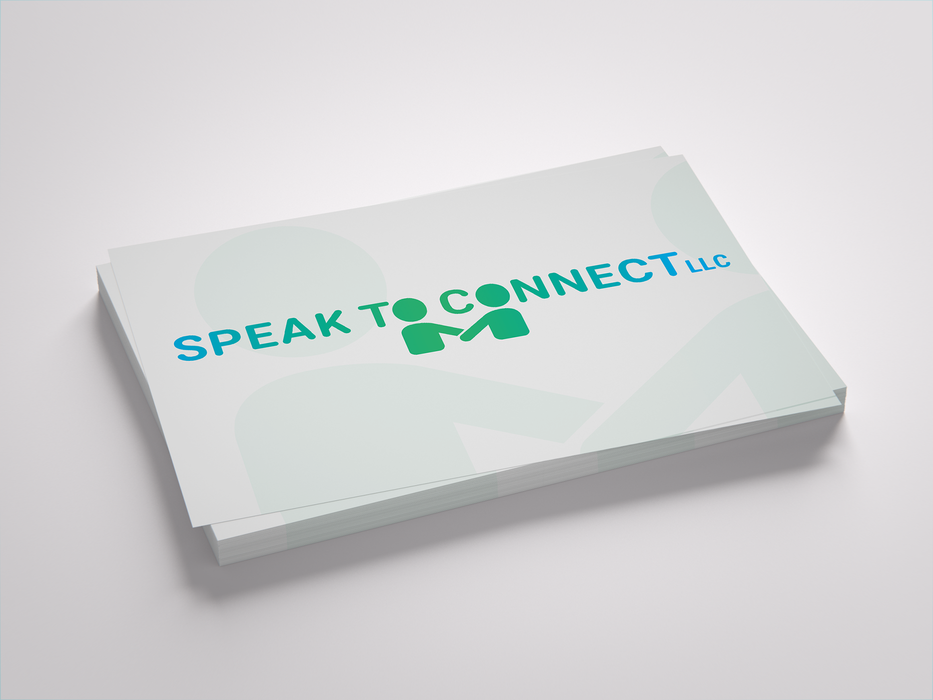 Speak to Connect