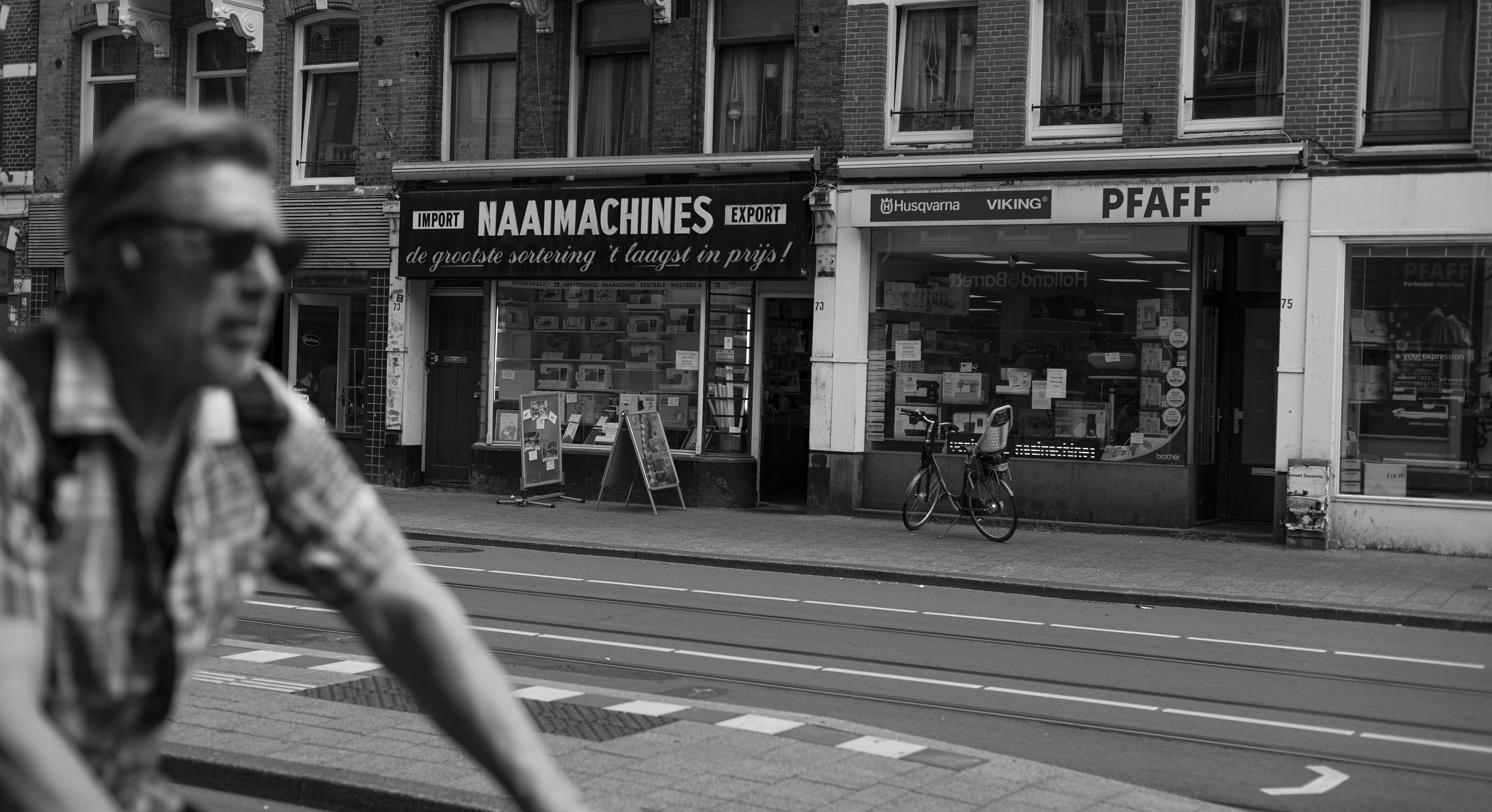 Amsterdam - NL