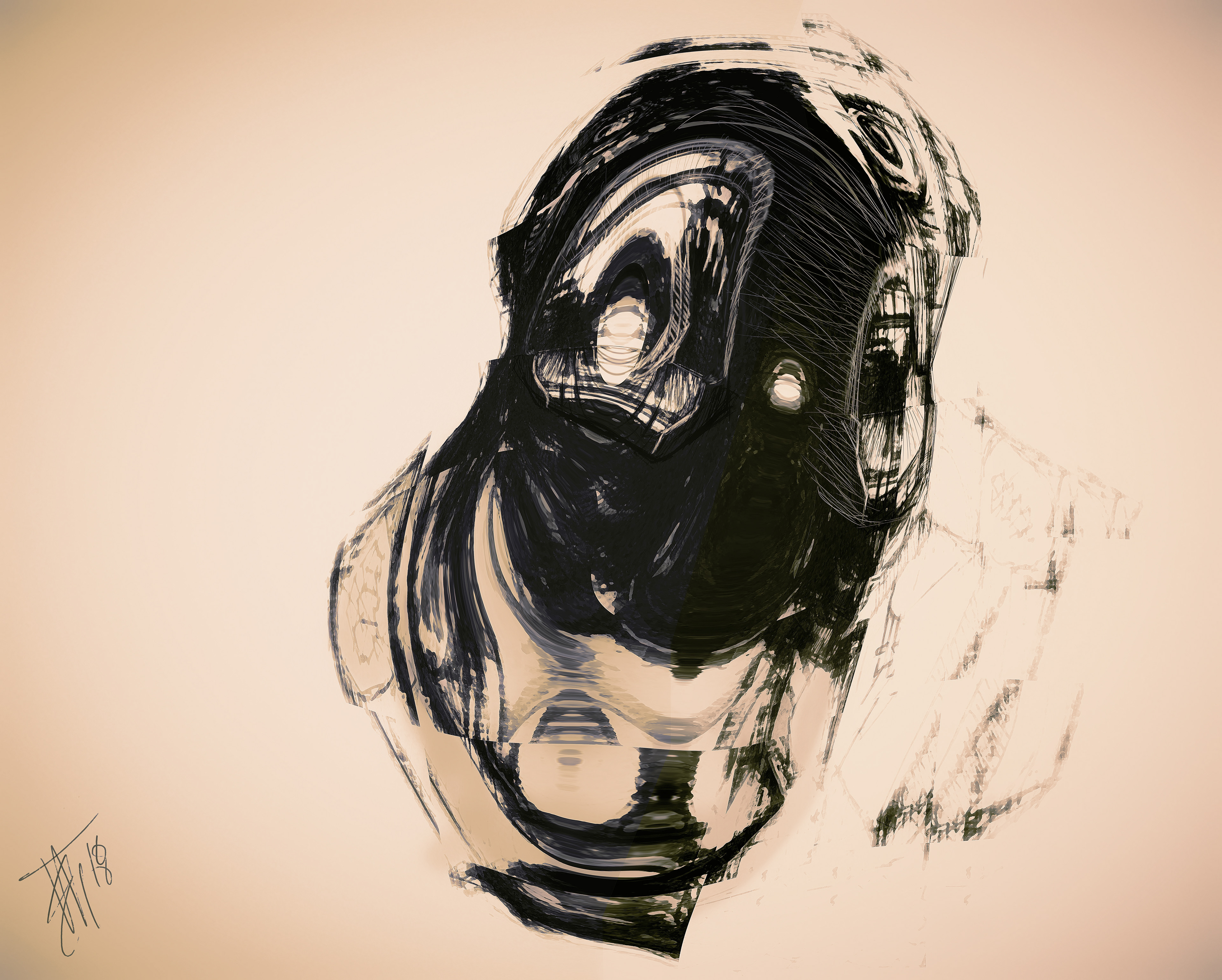 * E4:A7 Captain my captain