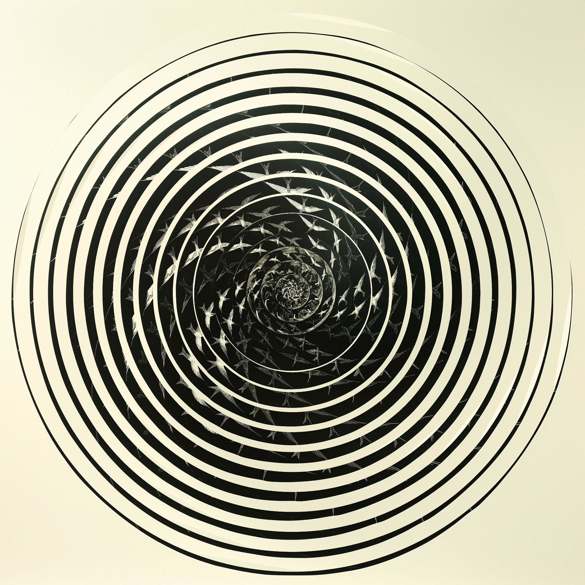 = E2:A1 Round, like a circle