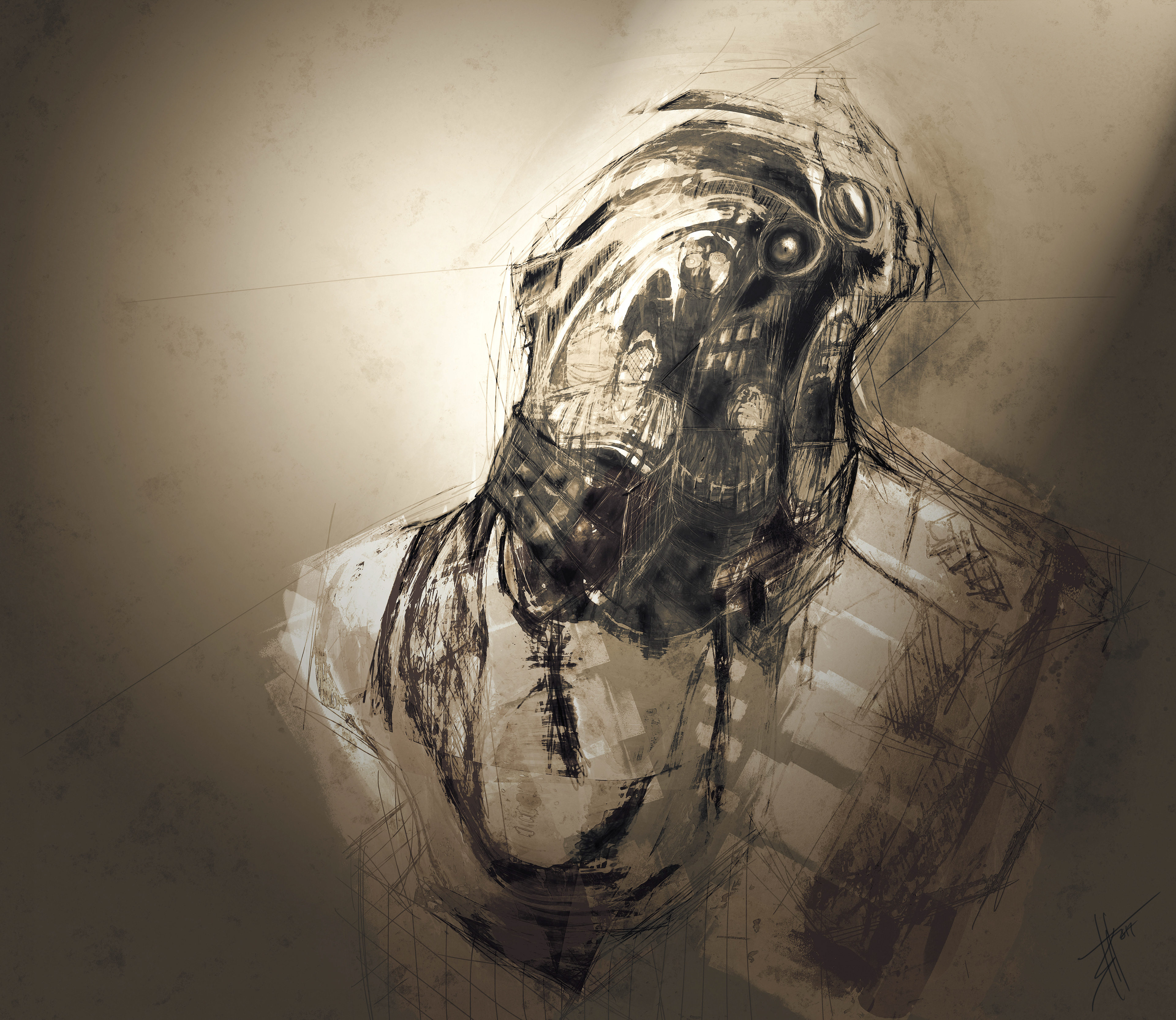 * E9:A8 Too much carrot