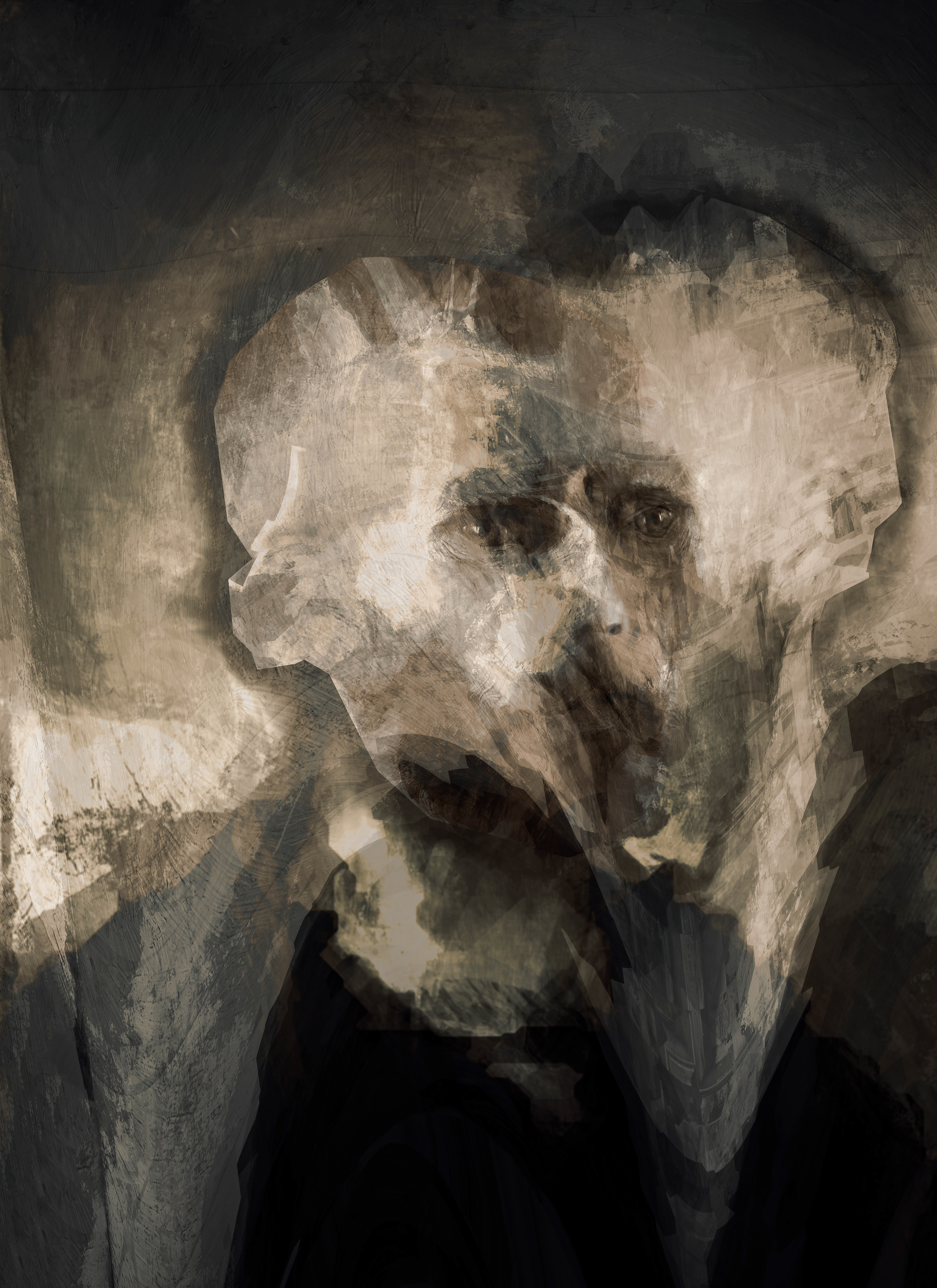 E7:A7 Blood brothers