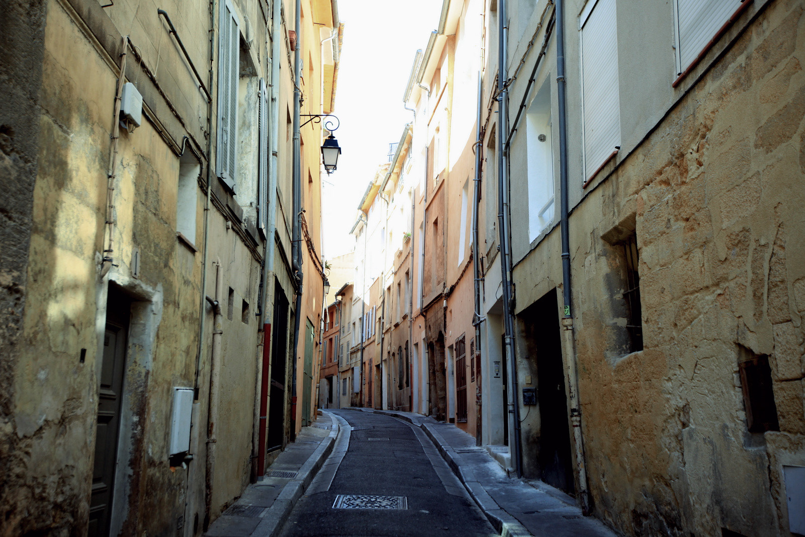 Aix de Provence , FR