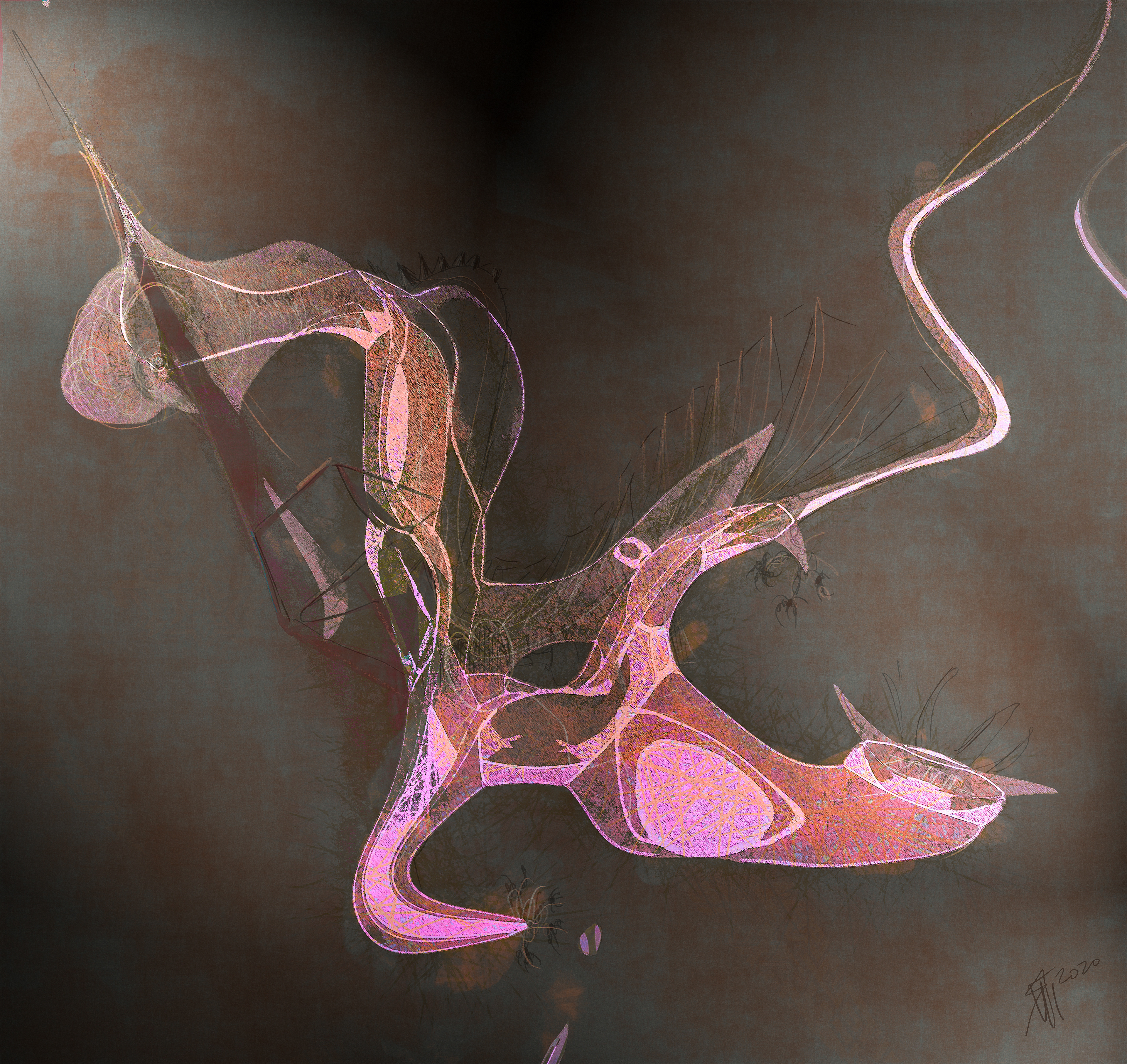 * E8:A8 Self Inflicted