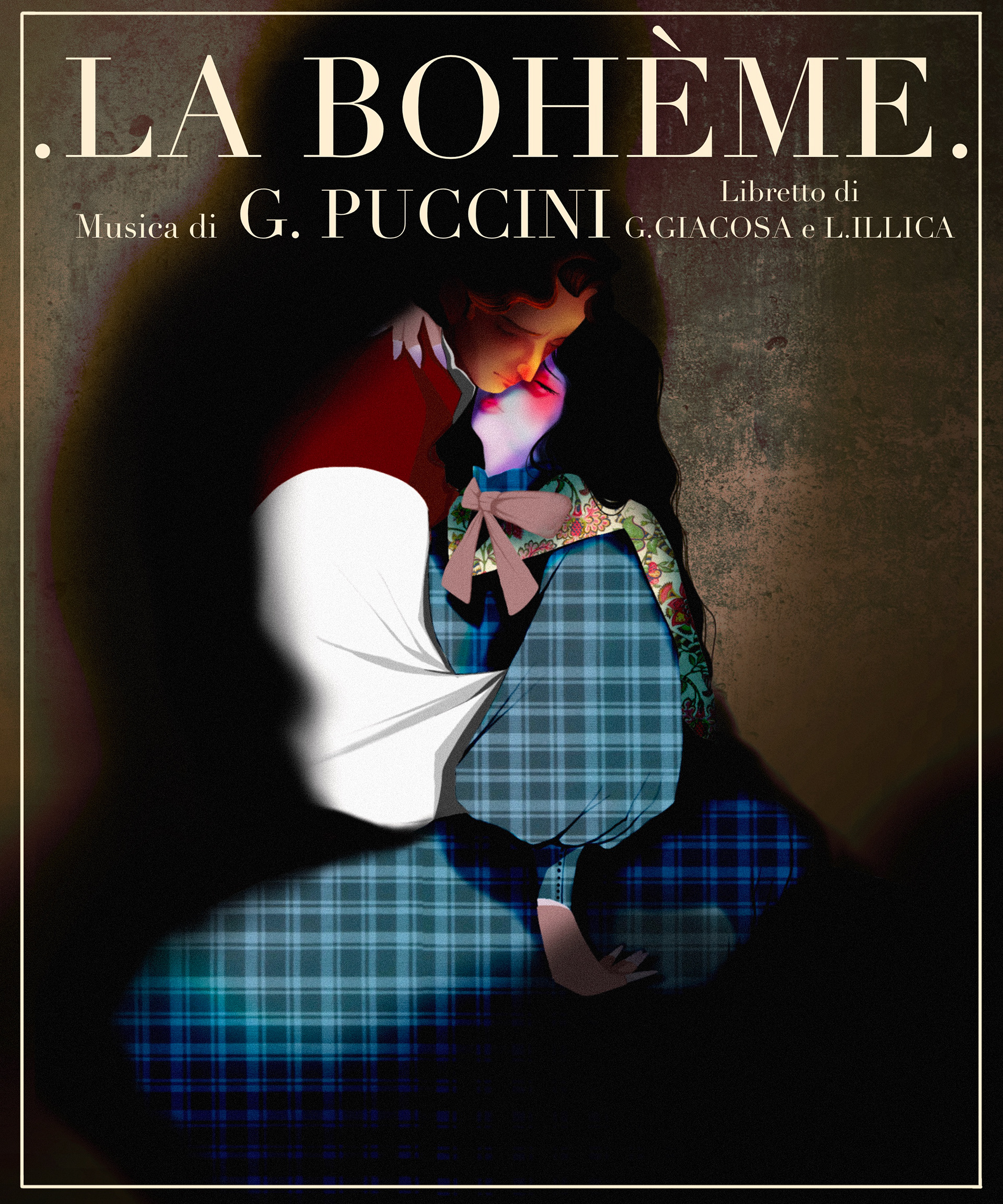 La Bohème