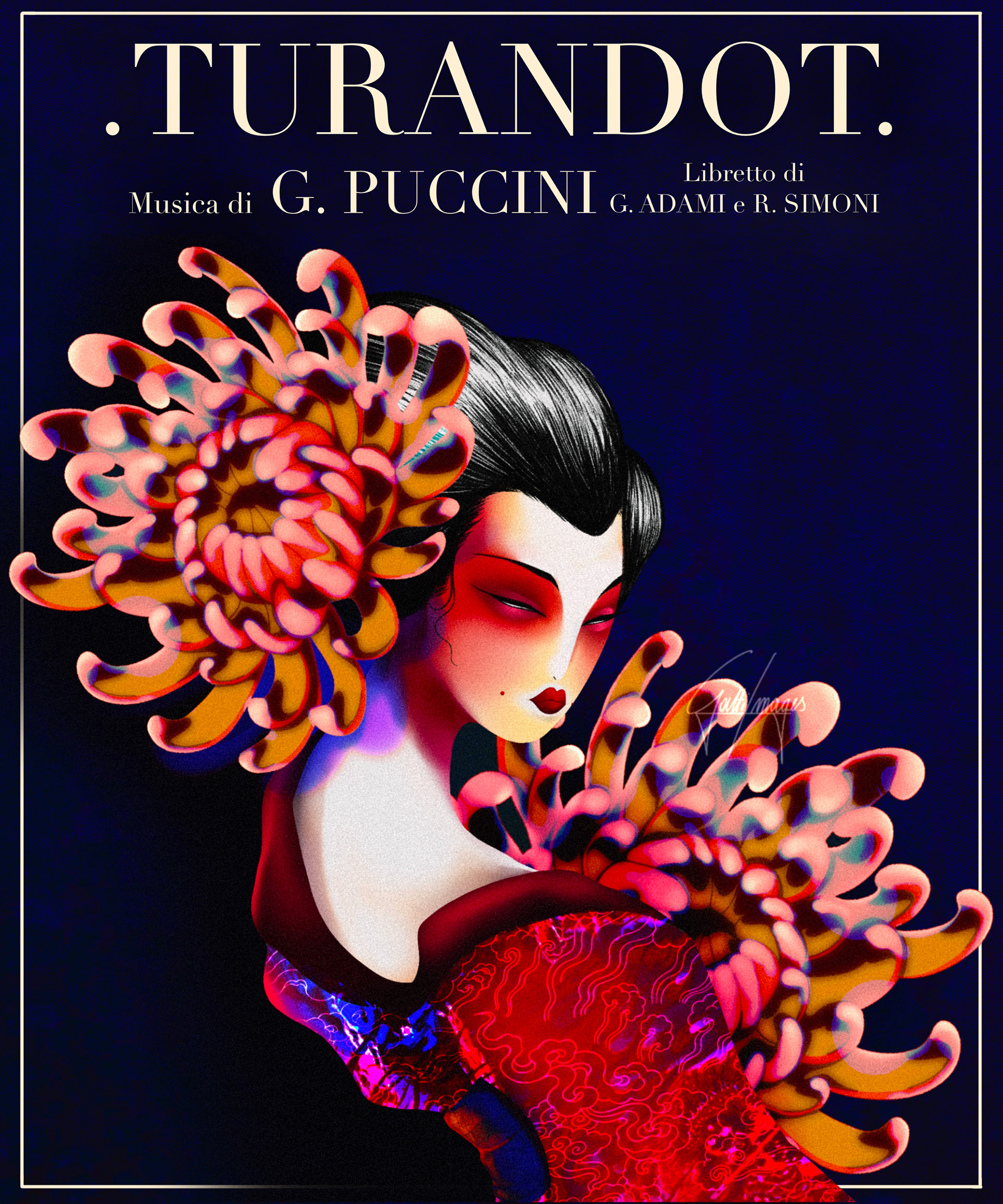 Turandot