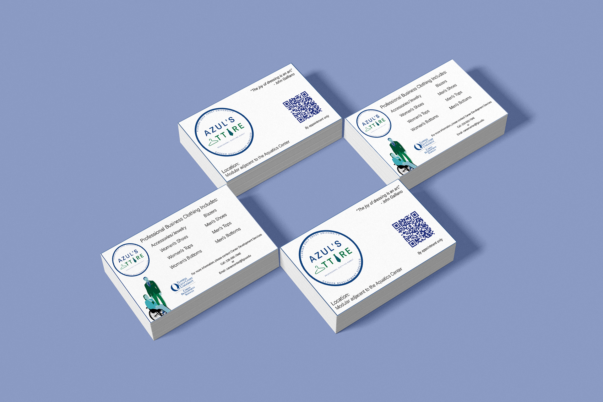 Business Cards