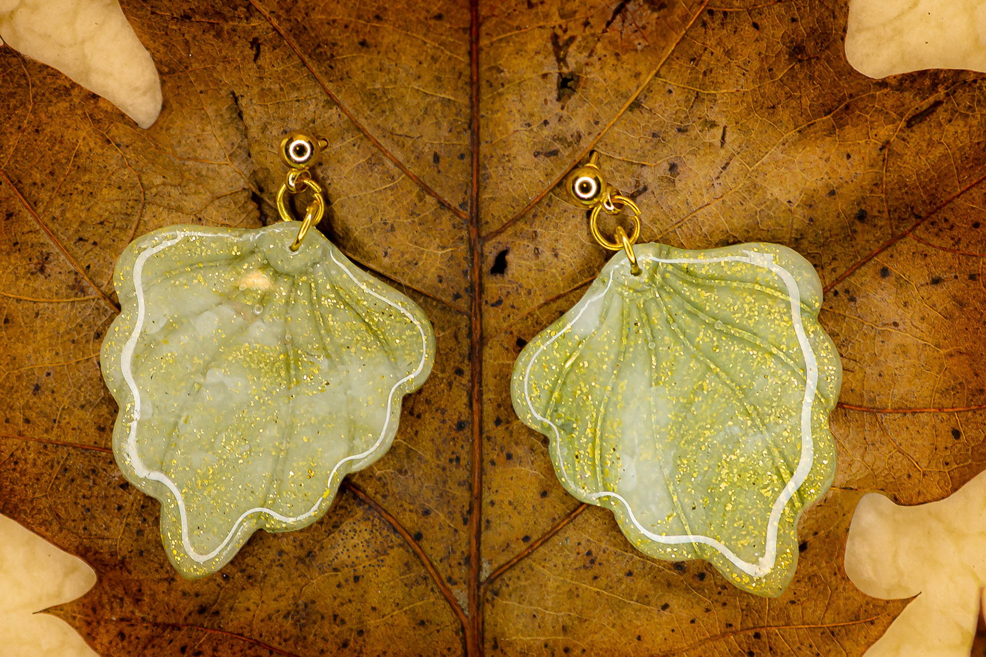 by Helena Siano Jewellery