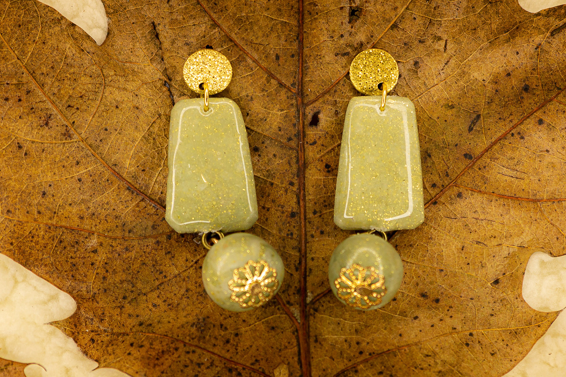 by Helena Siano Jewellery