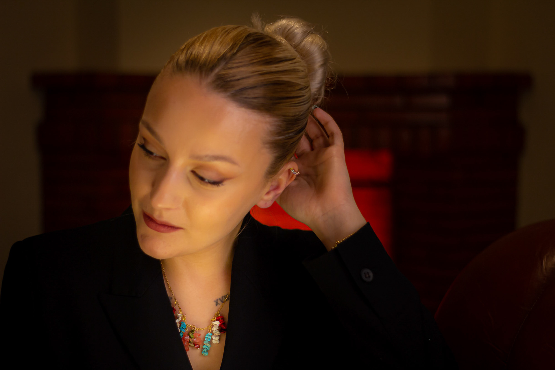 by Helena Siano Jewellery