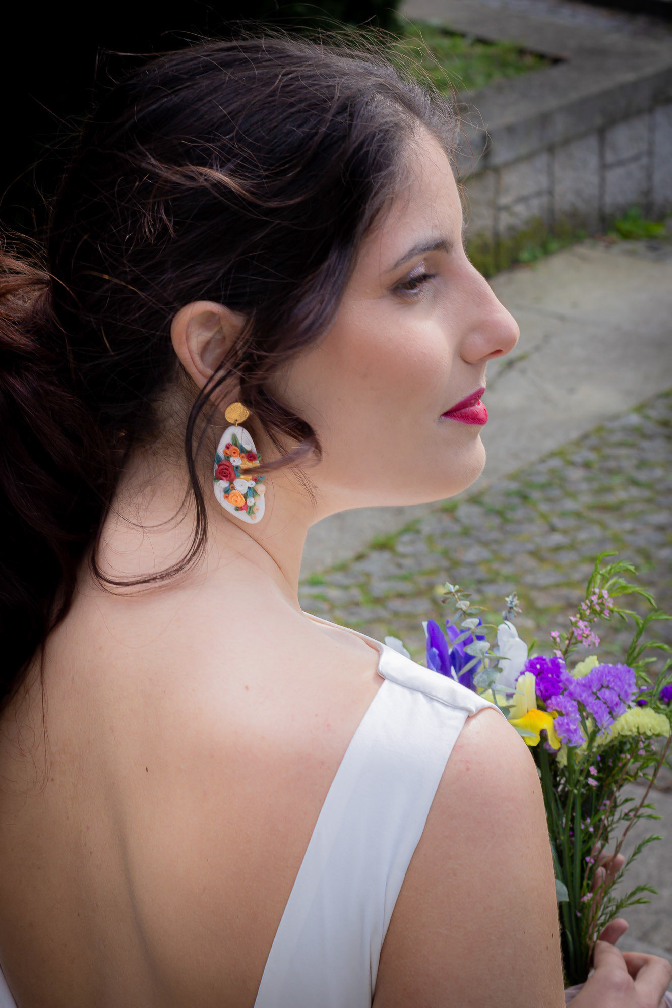 by Helena Siano Jewellery