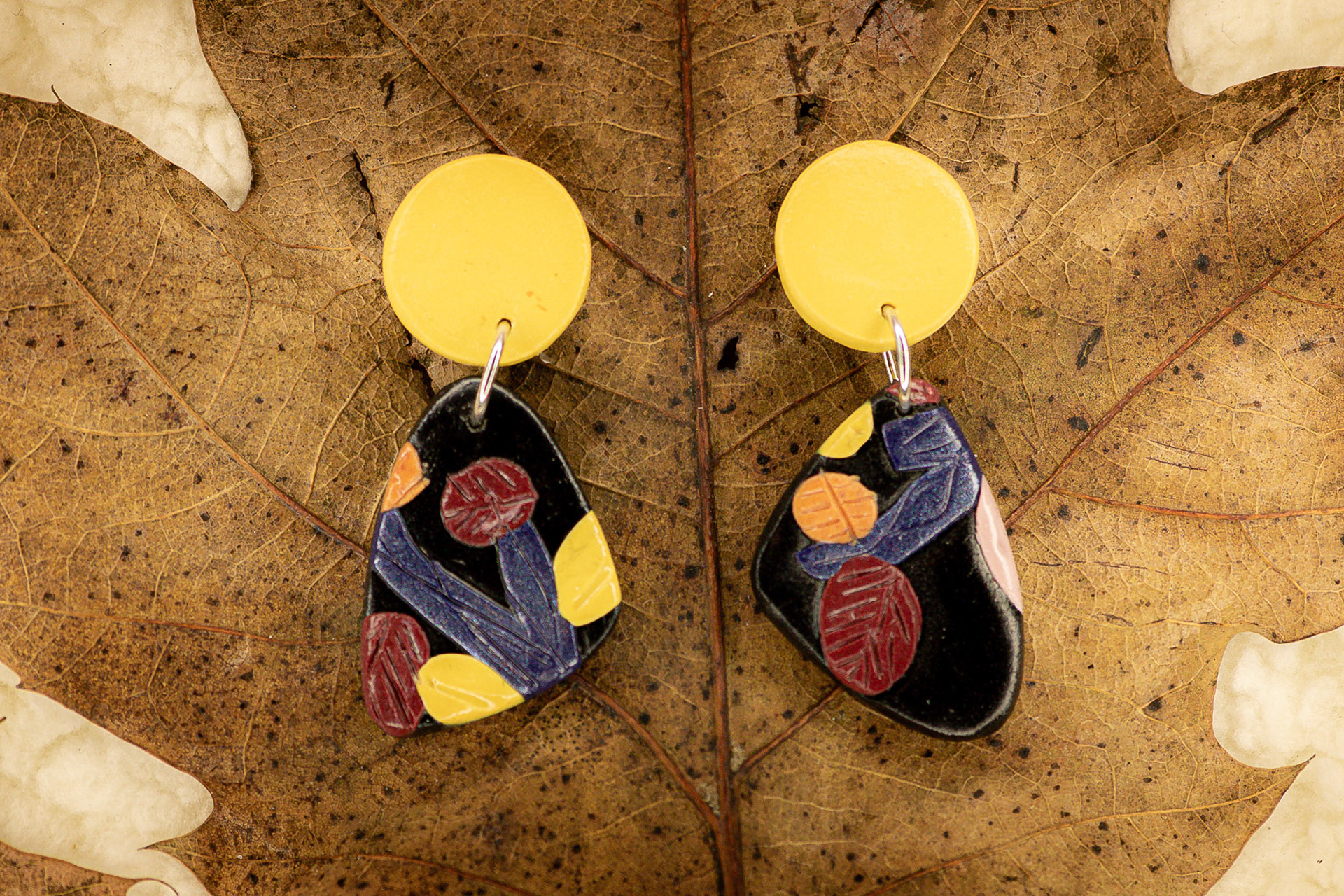 by Helena Siano Jewellery