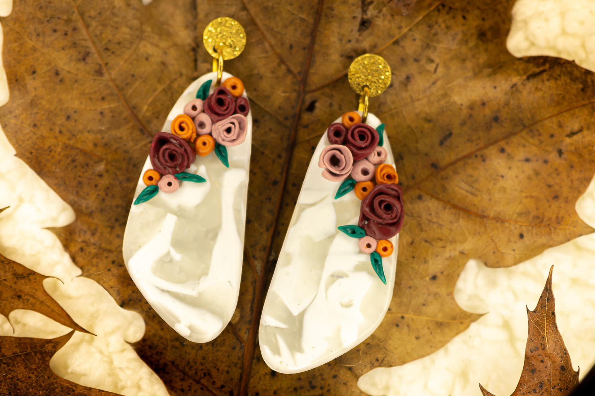 by Helena Siano Jewellery