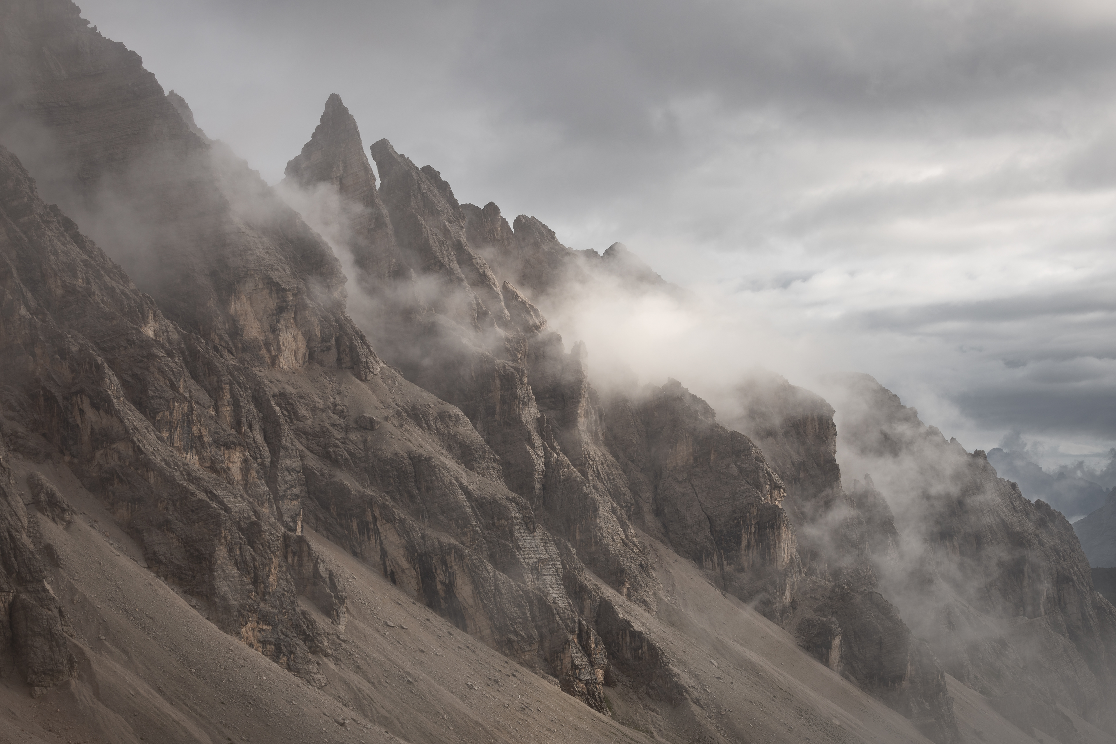 Dolomites 01