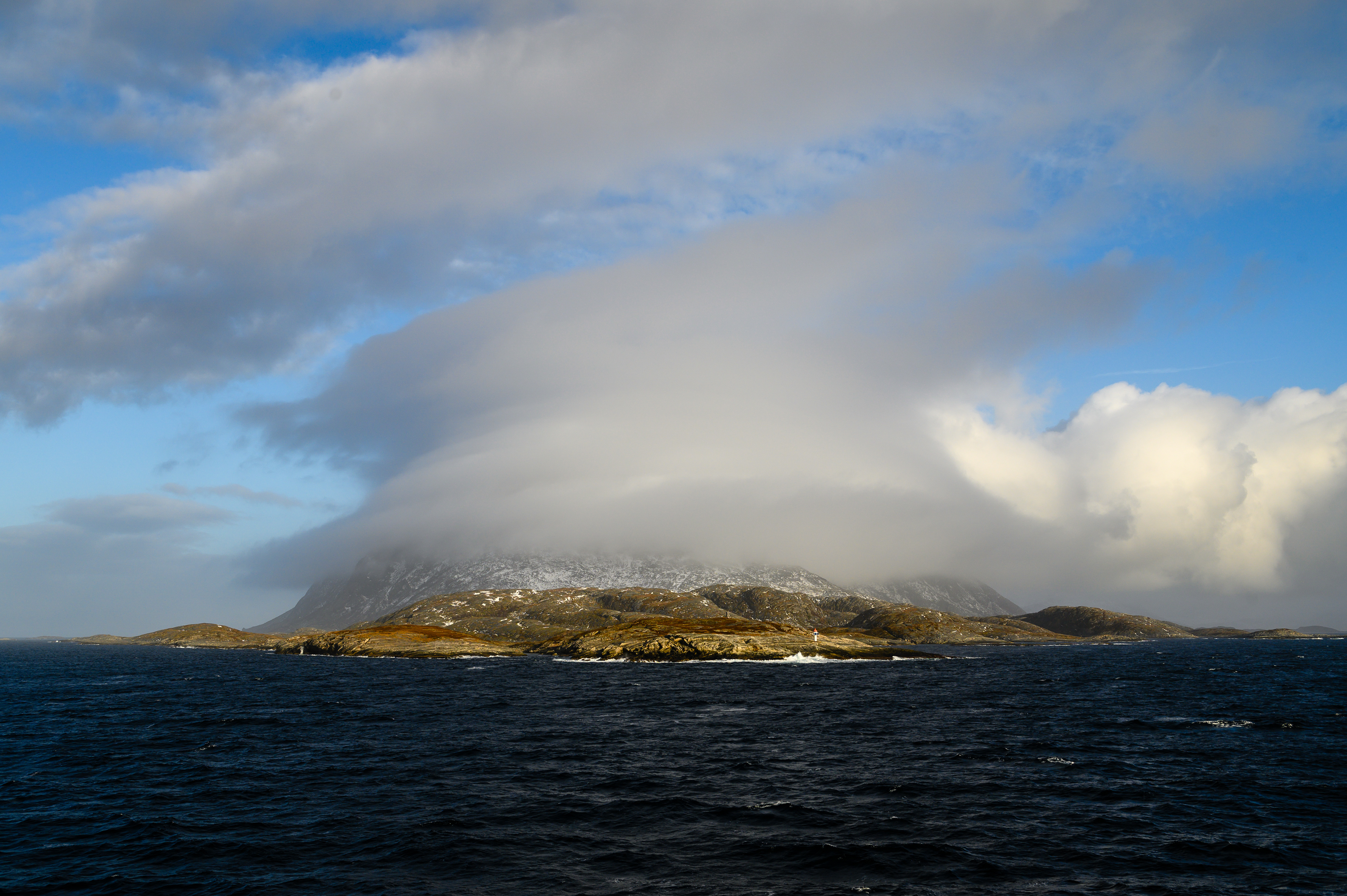 Lofoten