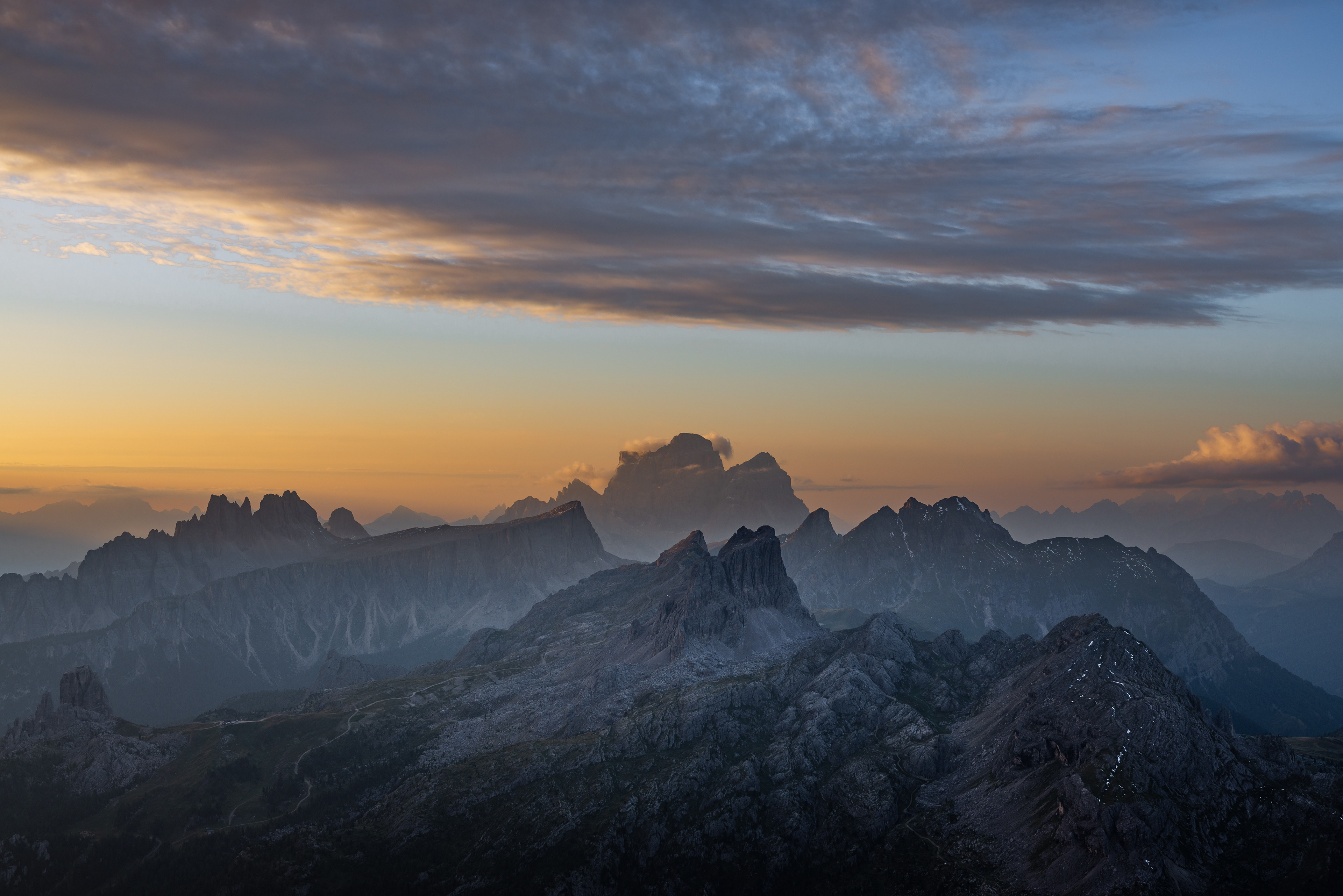 Dolomites 02