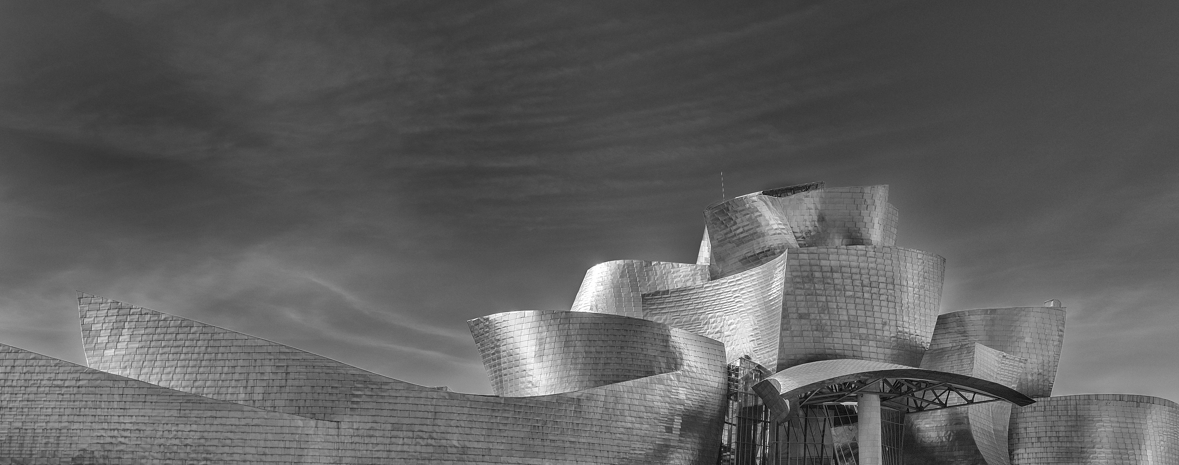 Guggenheim Bilbao