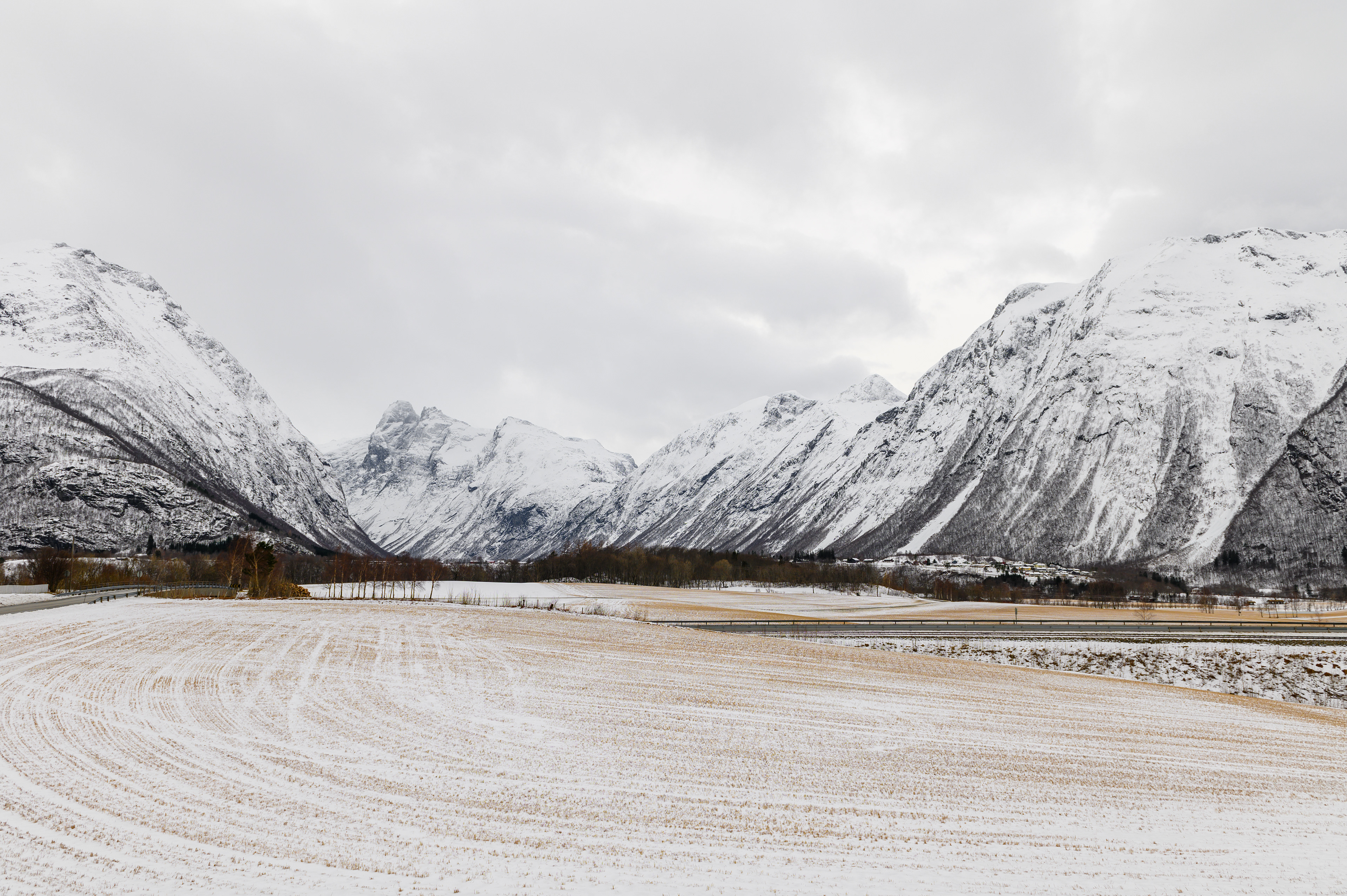 Andalsnes