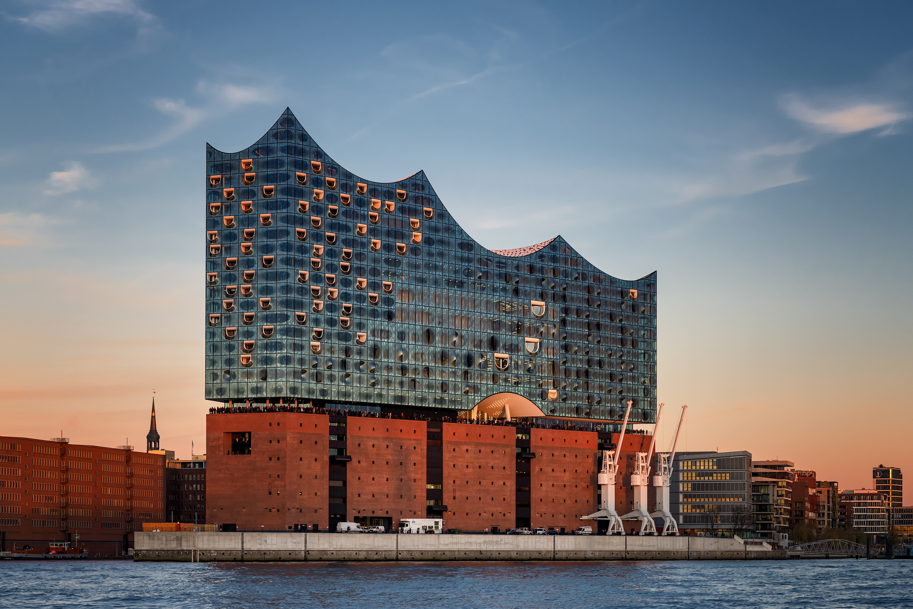 Elbphilharmonie