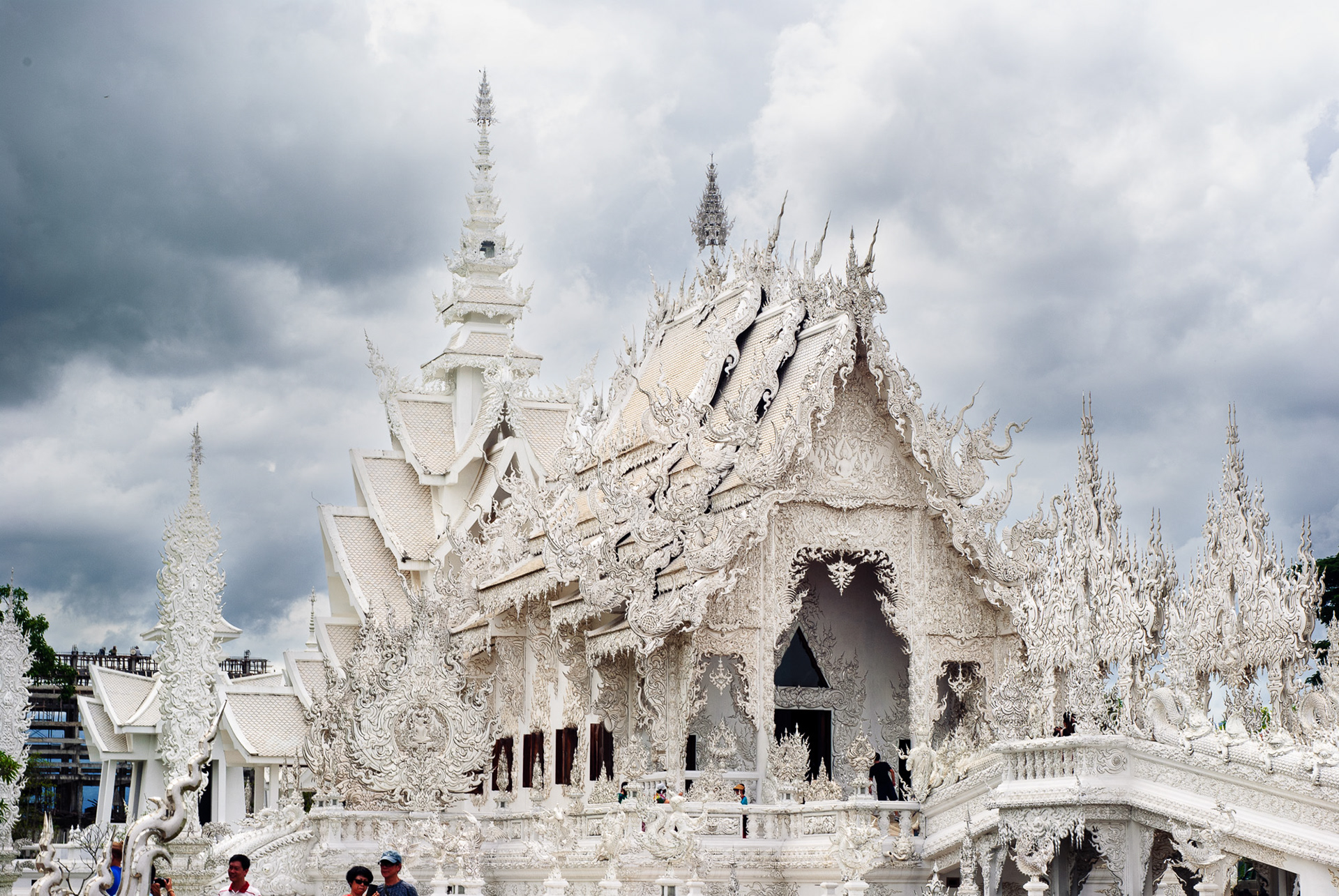 Chiang Rai, Thailand