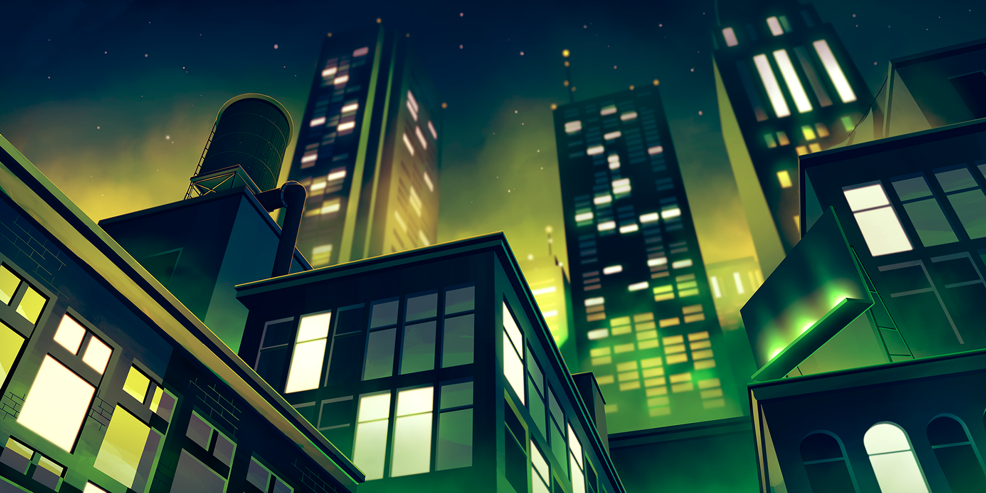 "Night Life"