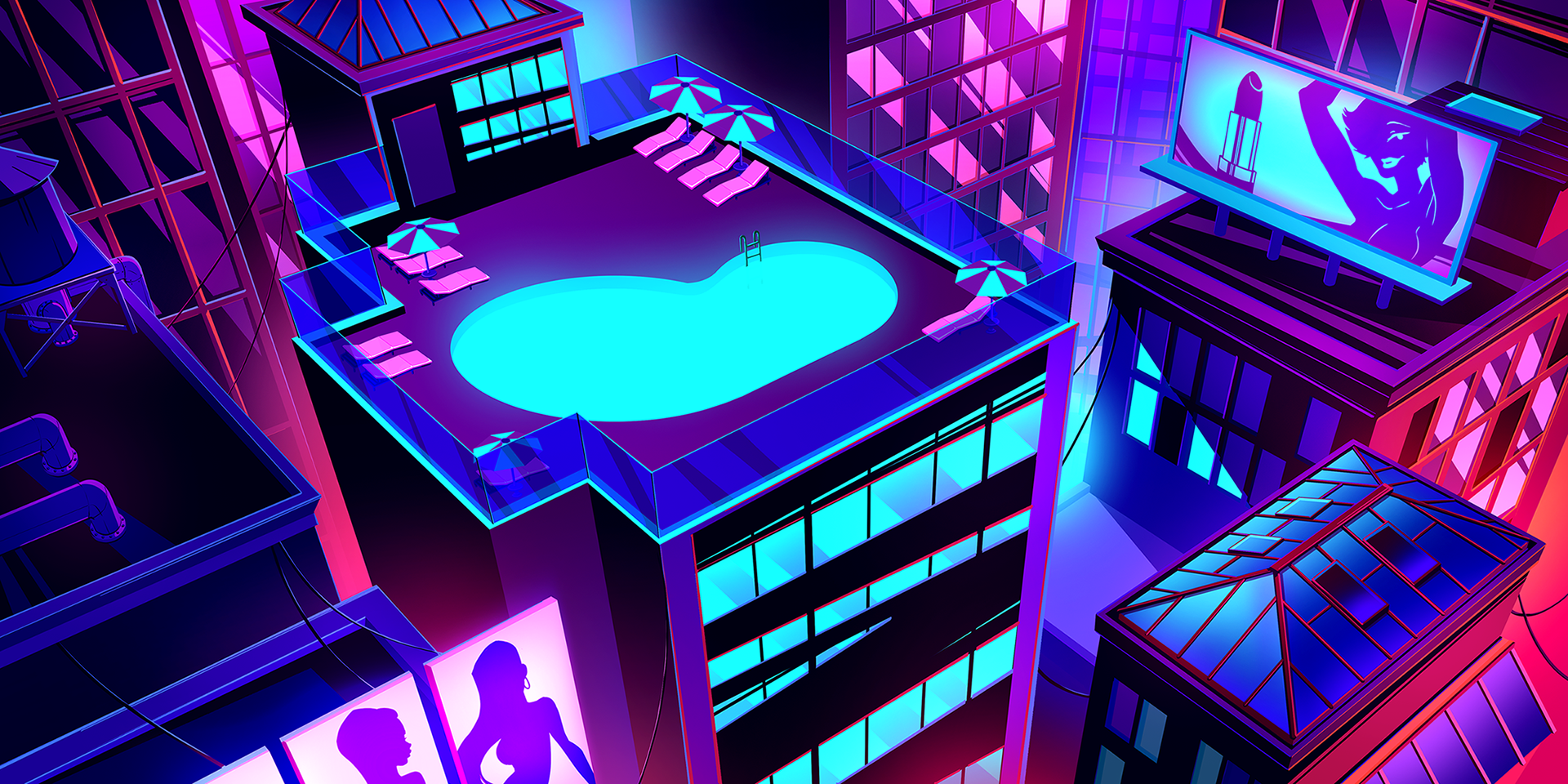 "Night Life"