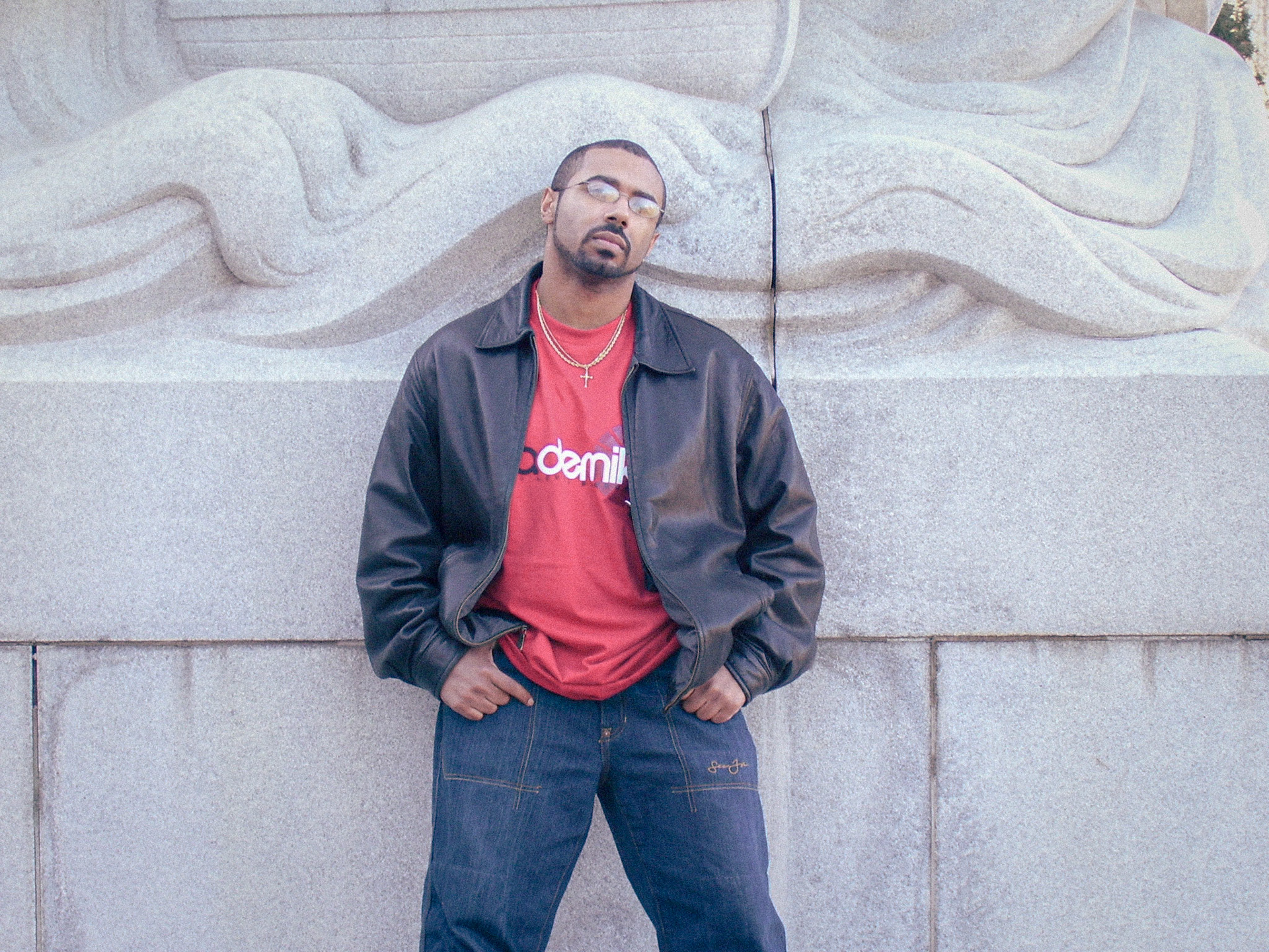 Evorgleb Album Shoot