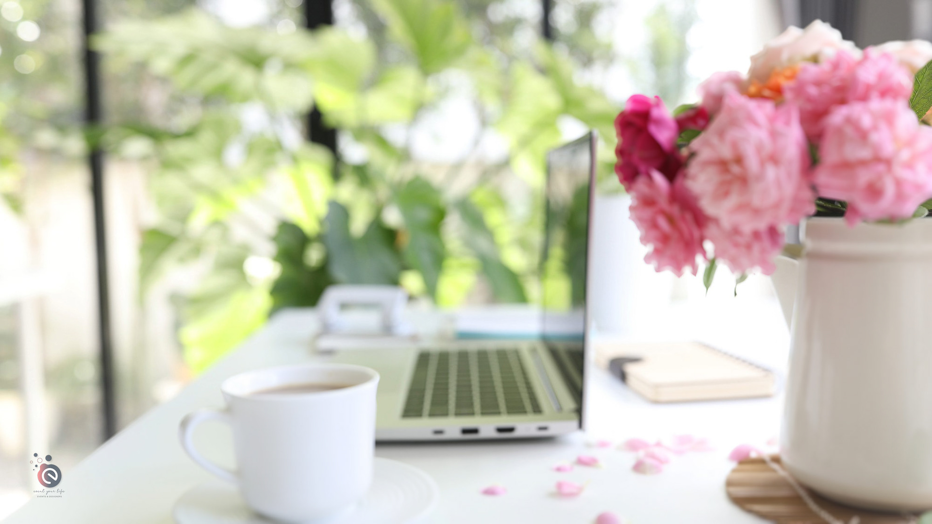 Séance découverte avec event your life, wedding planner en Belgique – rendez-vous convivial autour d’un café pour préparer un mariage personnalisé.