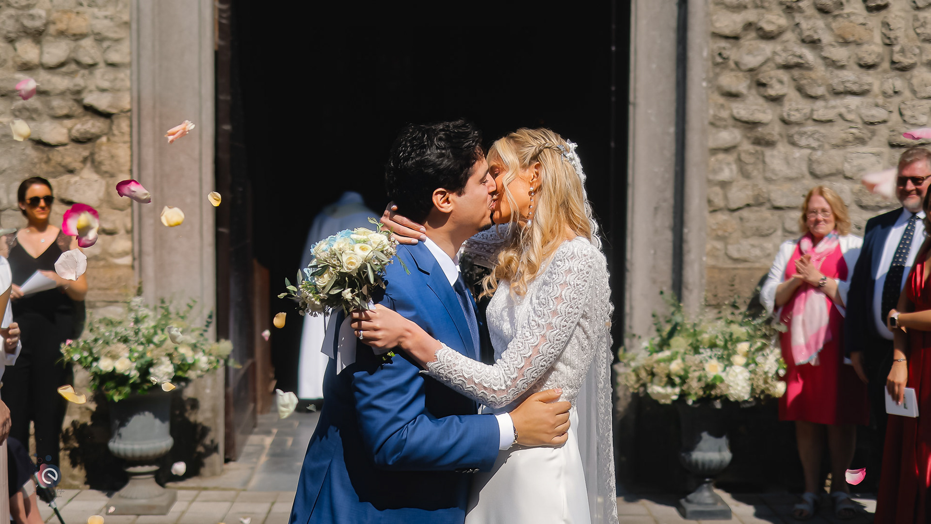 Organisation de mariage en Belgique – présence le jour J et accompagnement à la carte avec event your life