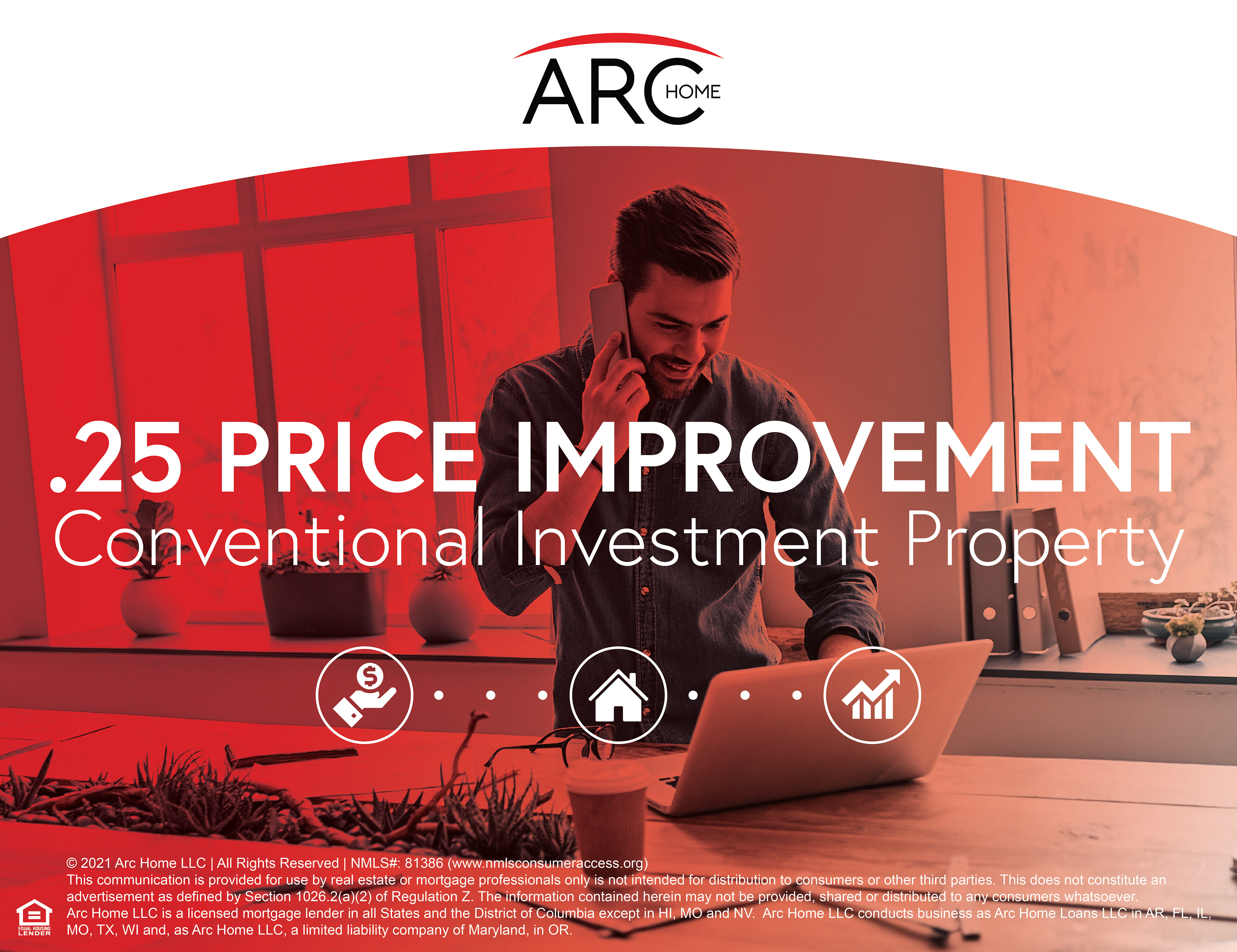 © Arc Home LLC. All Rights Reserved.