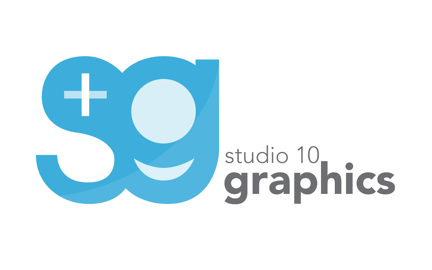 Studio 10 Graphics : Freelance Studio ©2023 Dan McCafferty