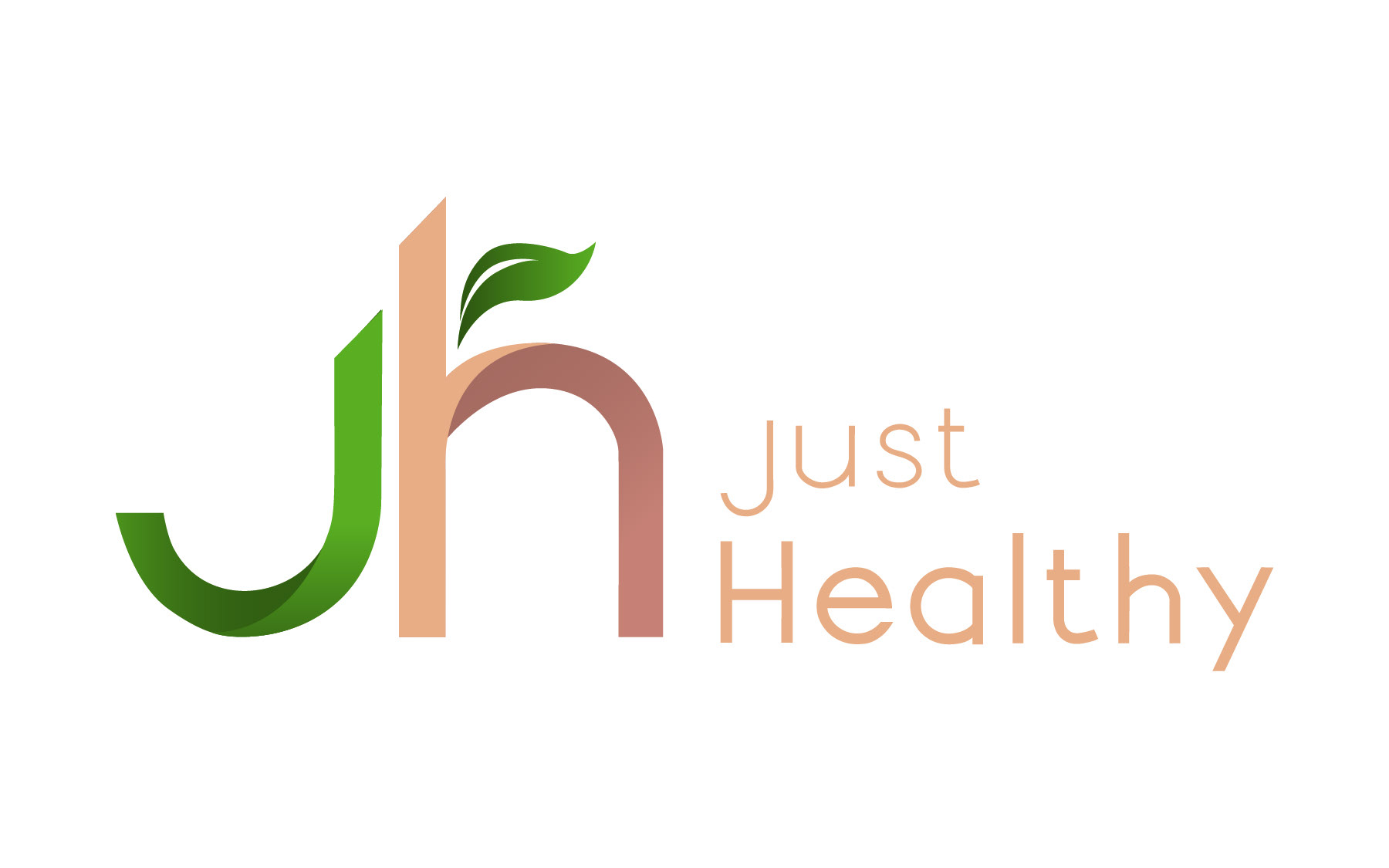 Just Healthy ©2023 Dan McCafferty