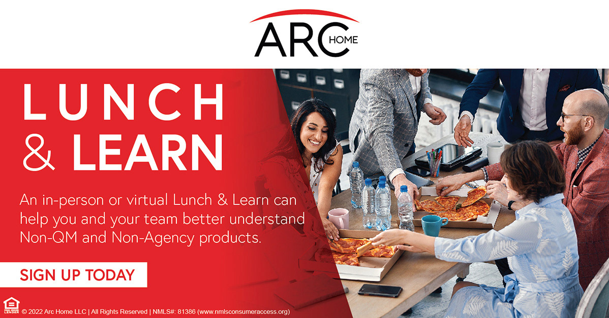 © Arc Home LLC. All Rights Reserved.