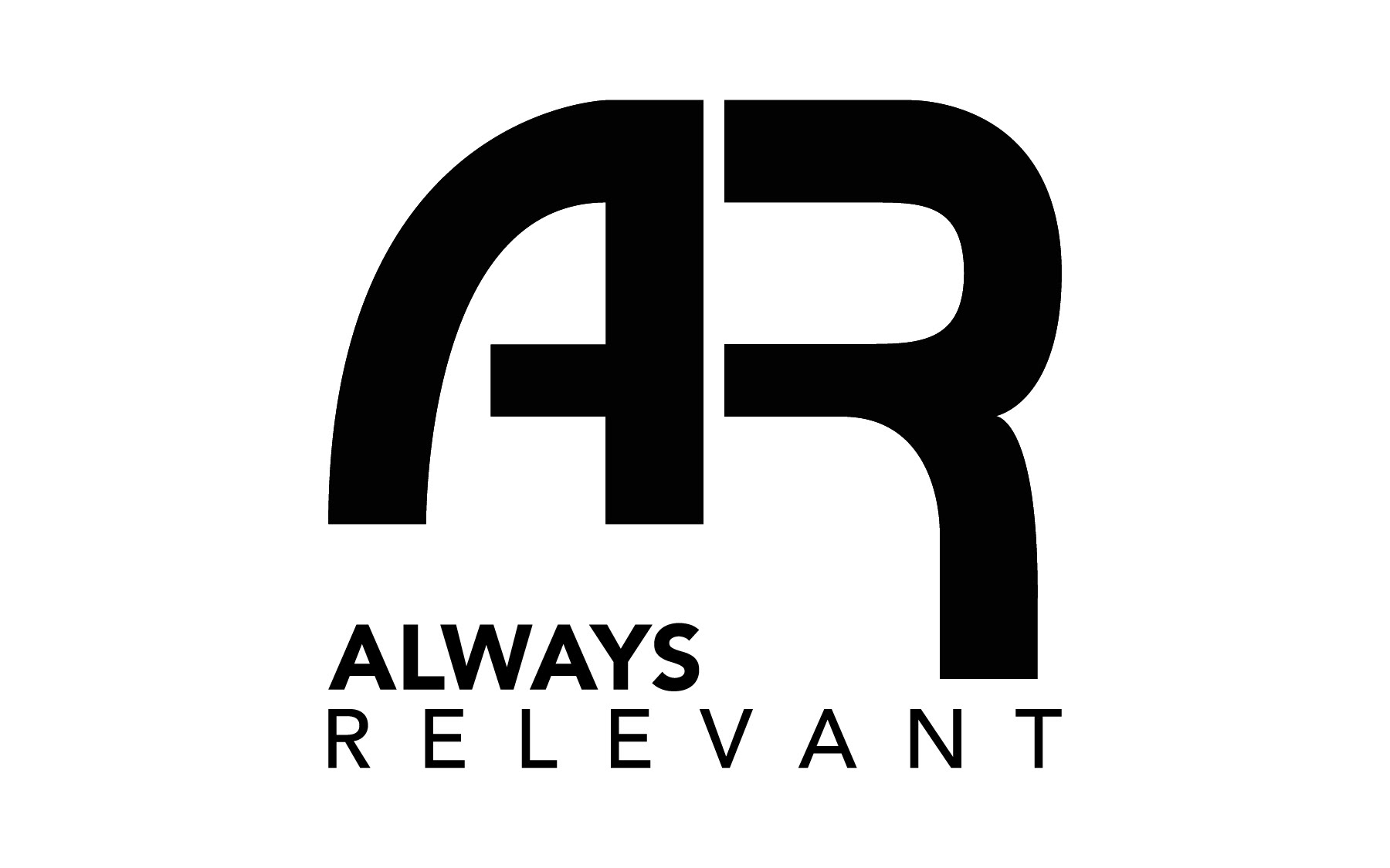 Always Relevant : Clothing Co. ©2023 Dan McCafferty