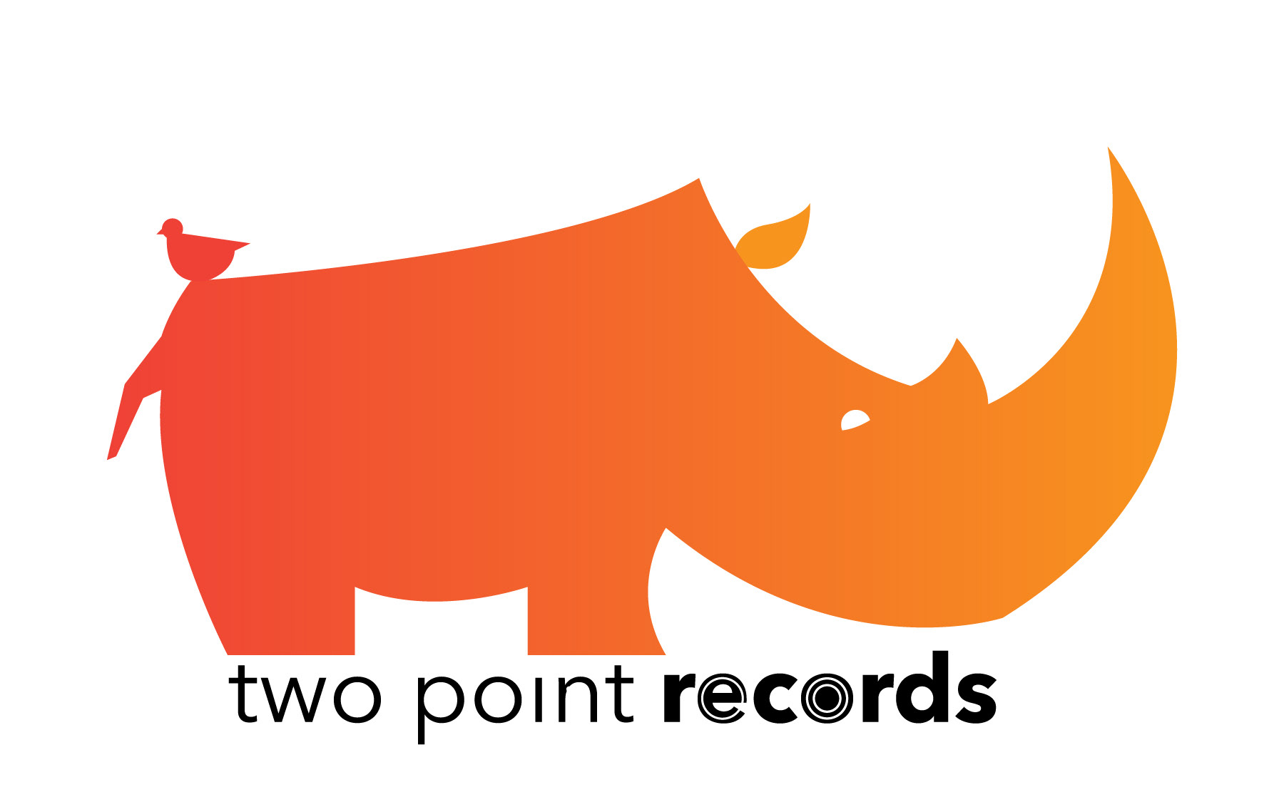 two point records : Mockup Logo ©2023 Dan McCafferty