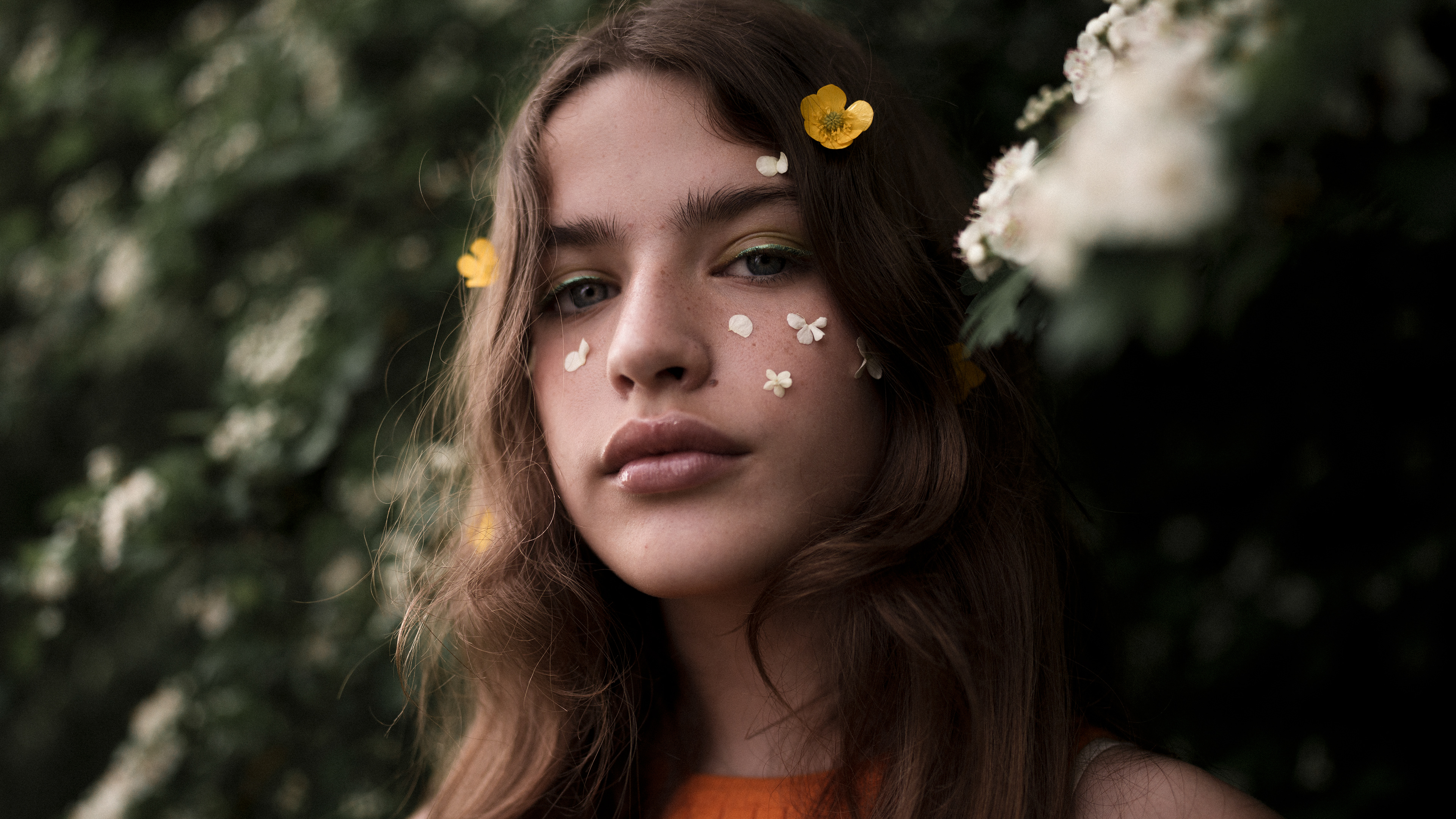 Impertinence Botanique 