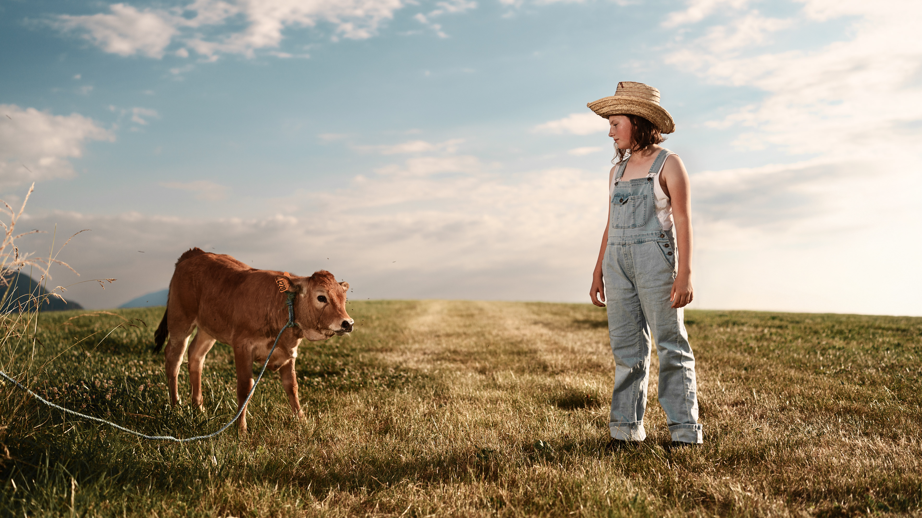 Apprivoise-moi, là ou l'herbe retient son souffle