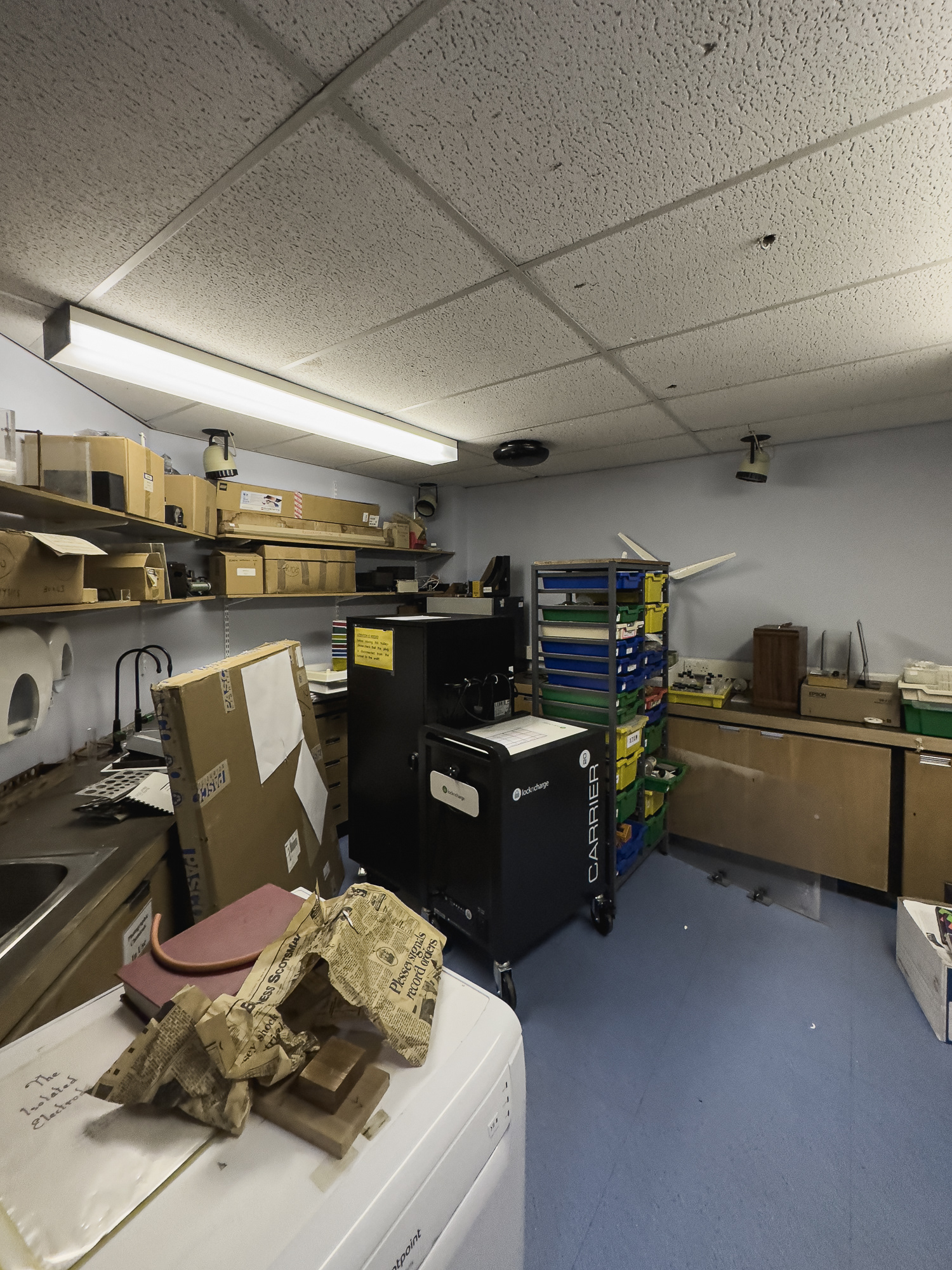Photography Darkroom