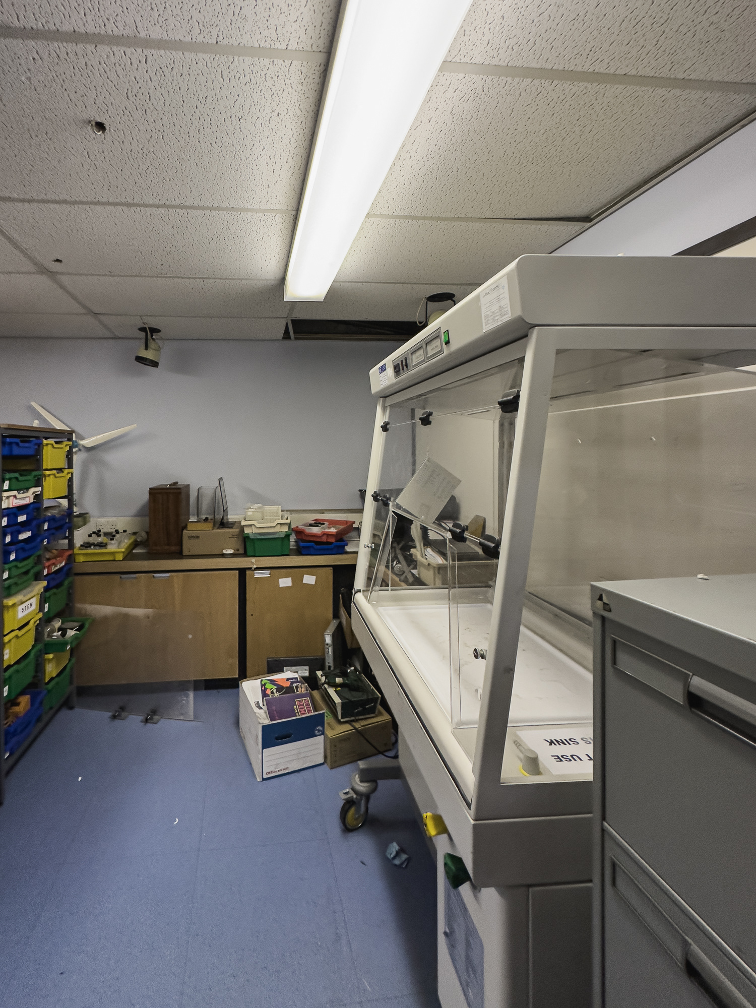 Photography Darkroom