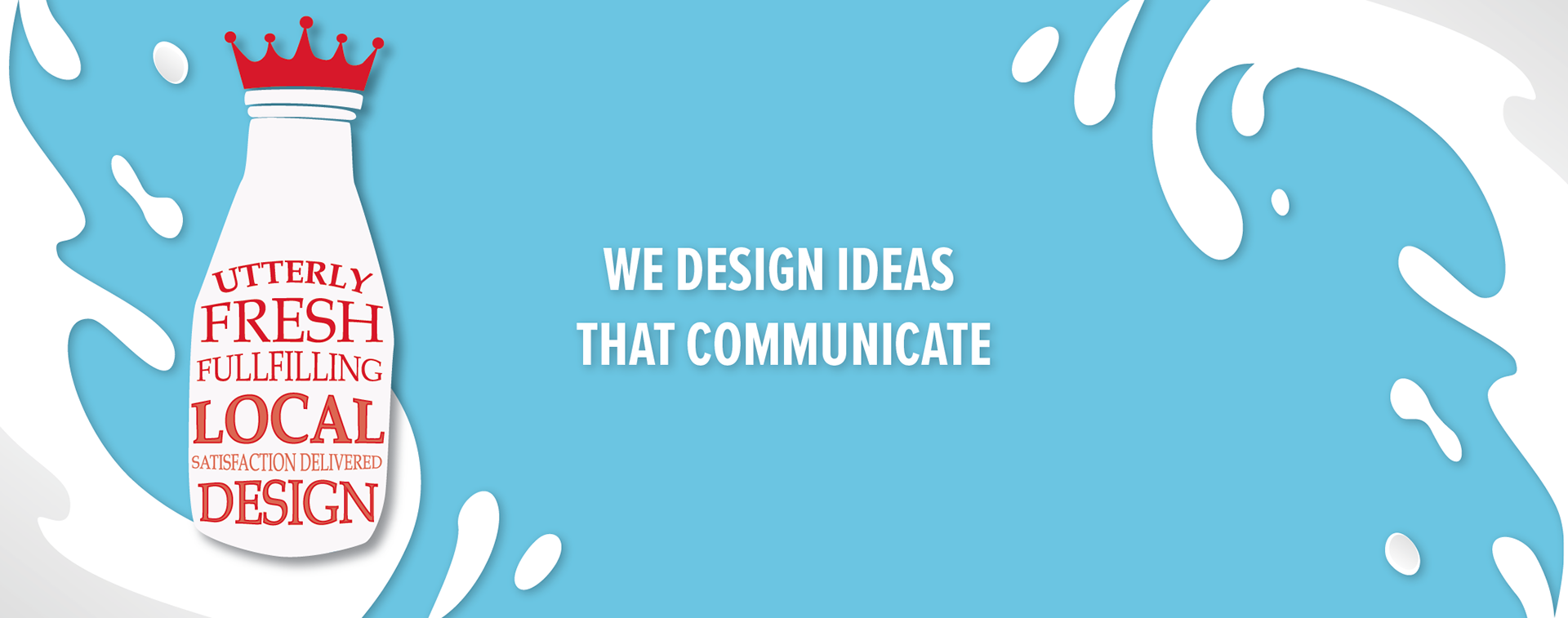 About Mckenzieking Designs, Ideas that communicate