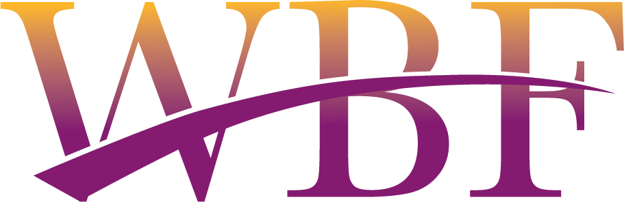Women Breaking Forth Logo Design