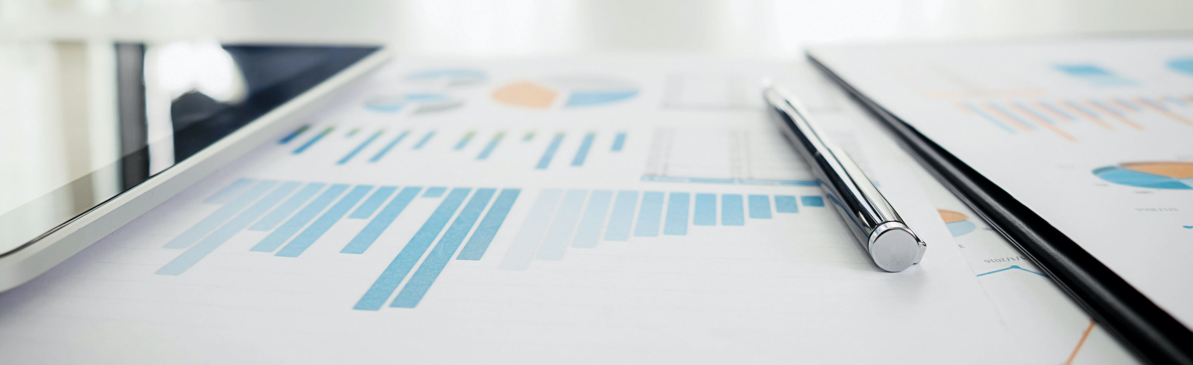 Financial Charts