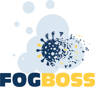 FogBoss Logo