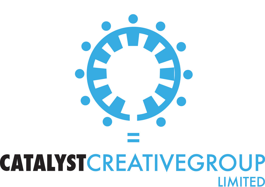 Catalyst Creative Group Logo