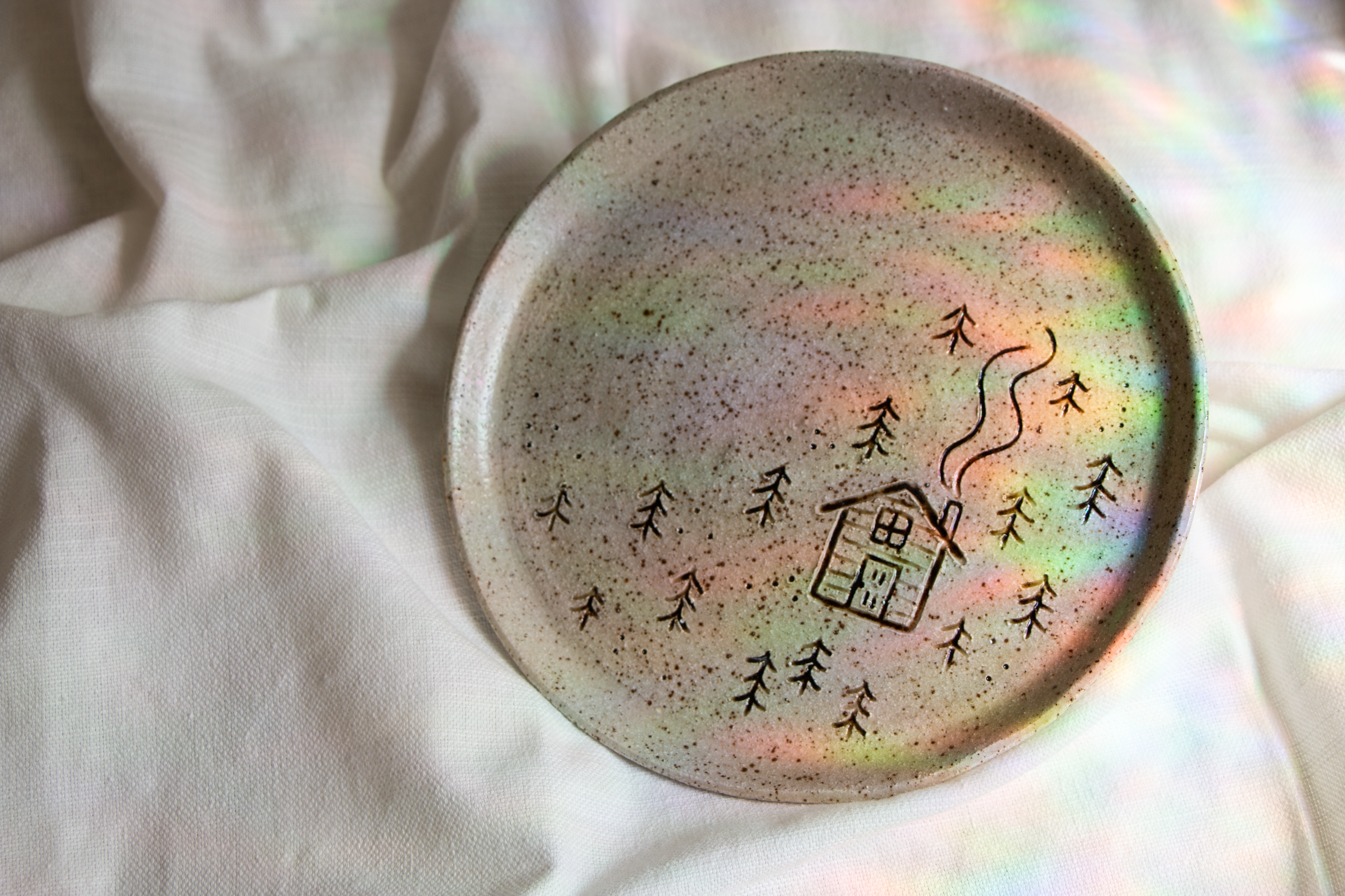 Spring 2023, Stoneware