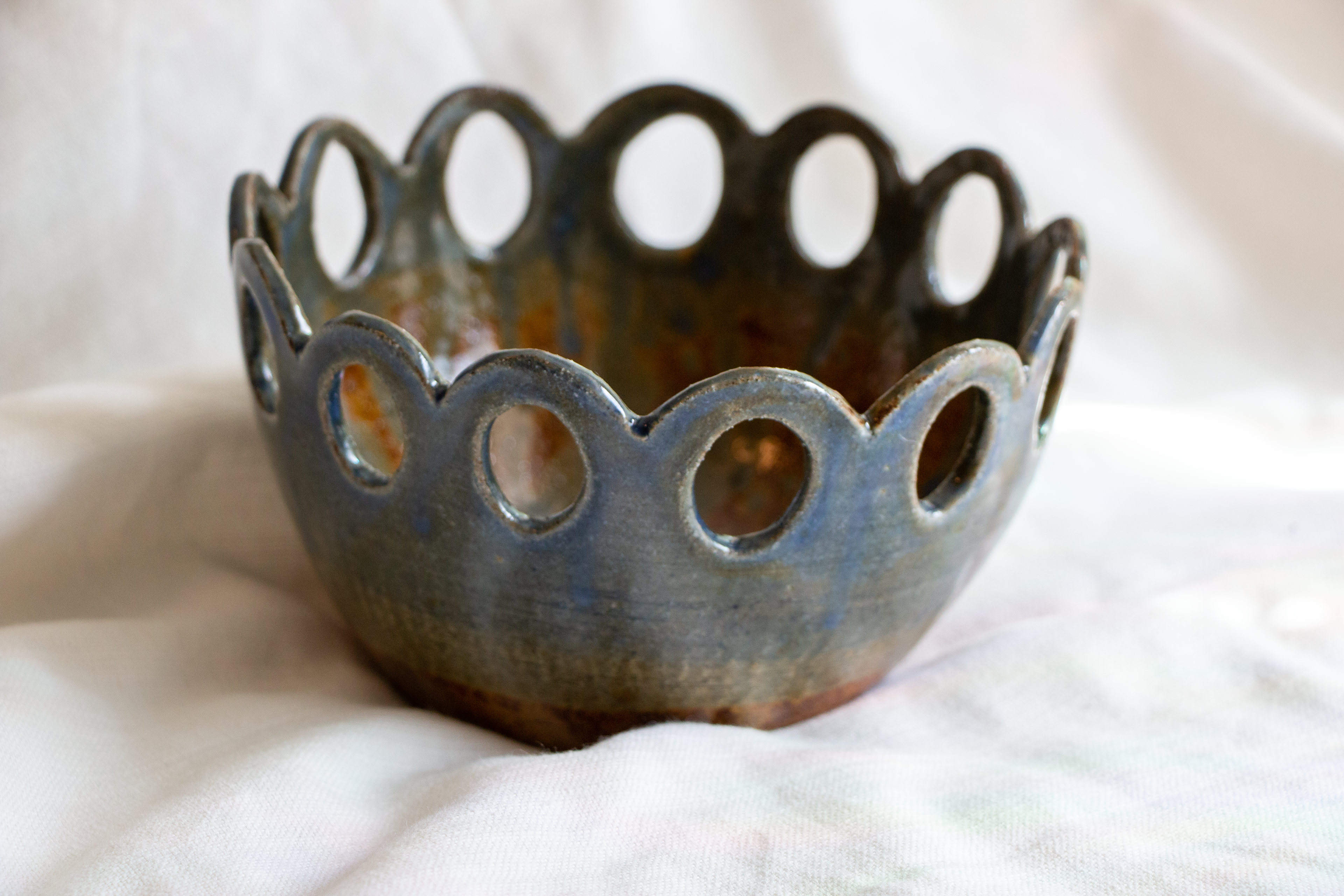 Spring 2023, Stoneware